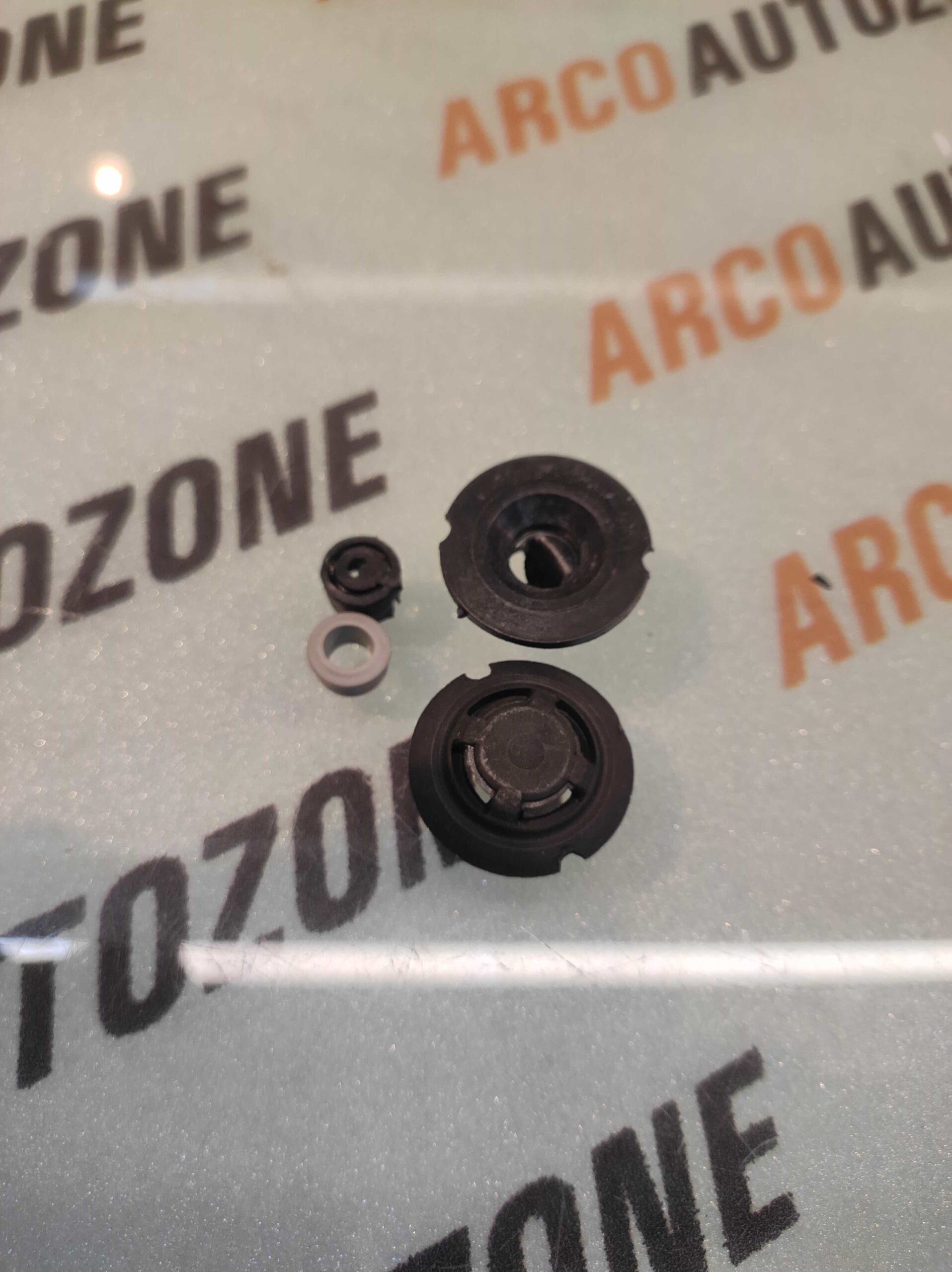 GEAR CABLE KIT SWIFT 12 ERTIGA CIAZ
