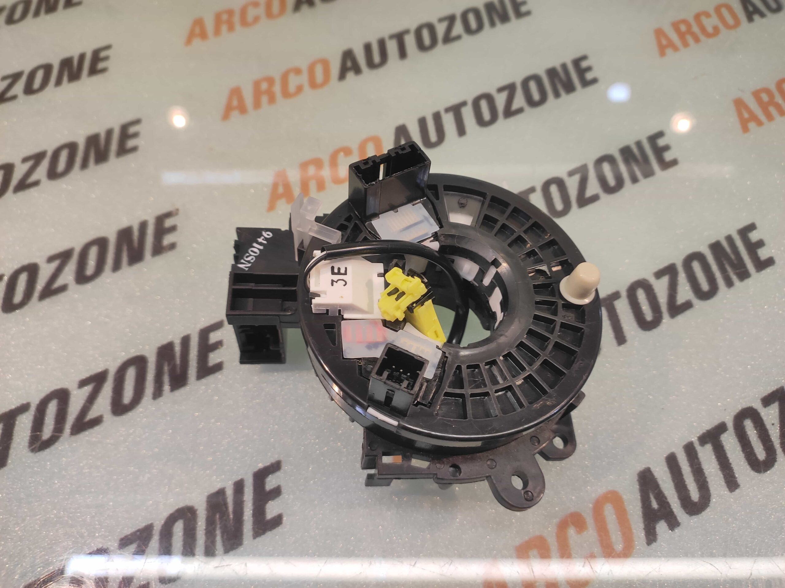 HORN RIBBEN SUNNY MICRA 3 8 TOP PIN