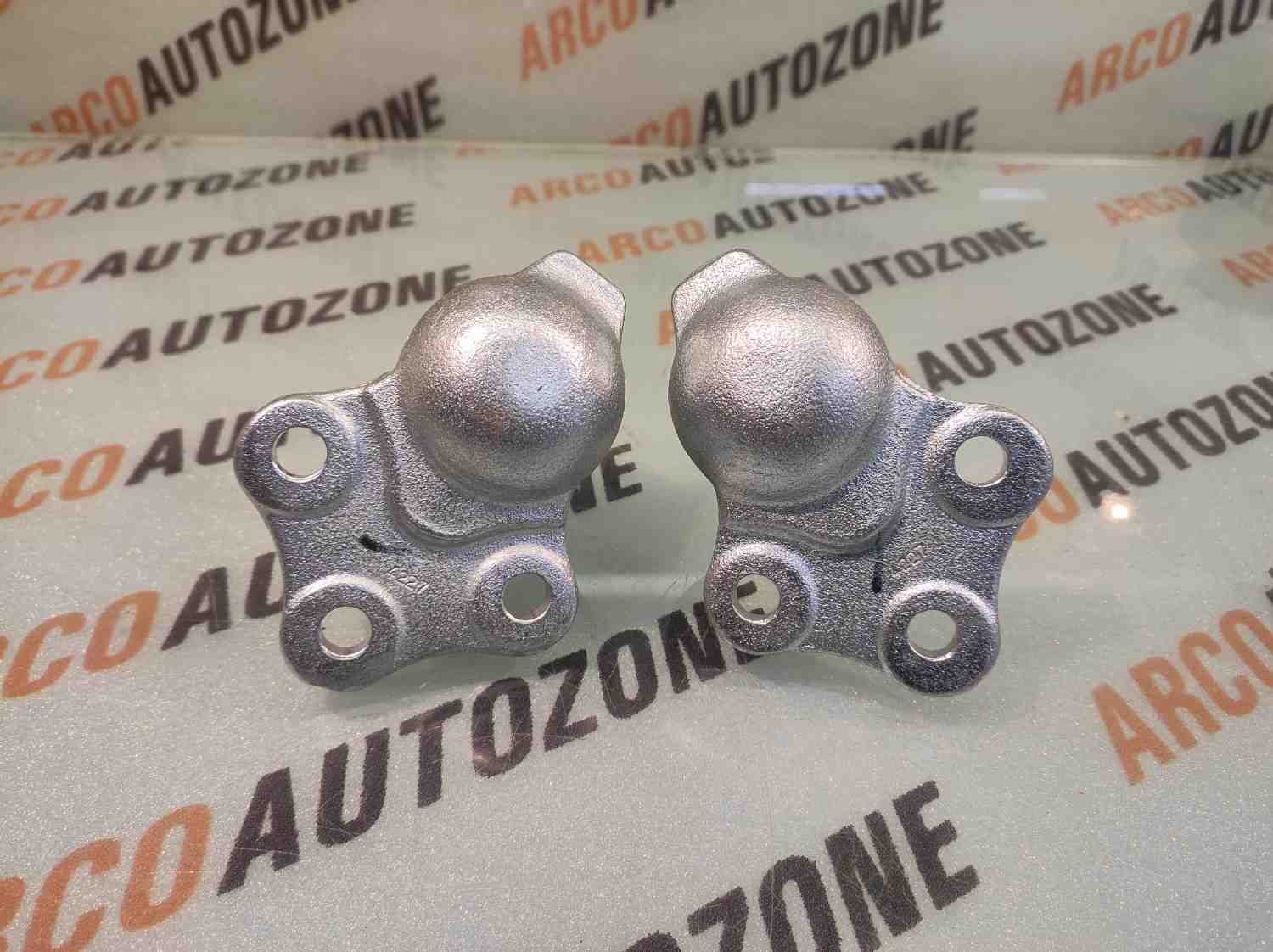 ARM BALL JOINT DUSTER SET SONA MMF8329