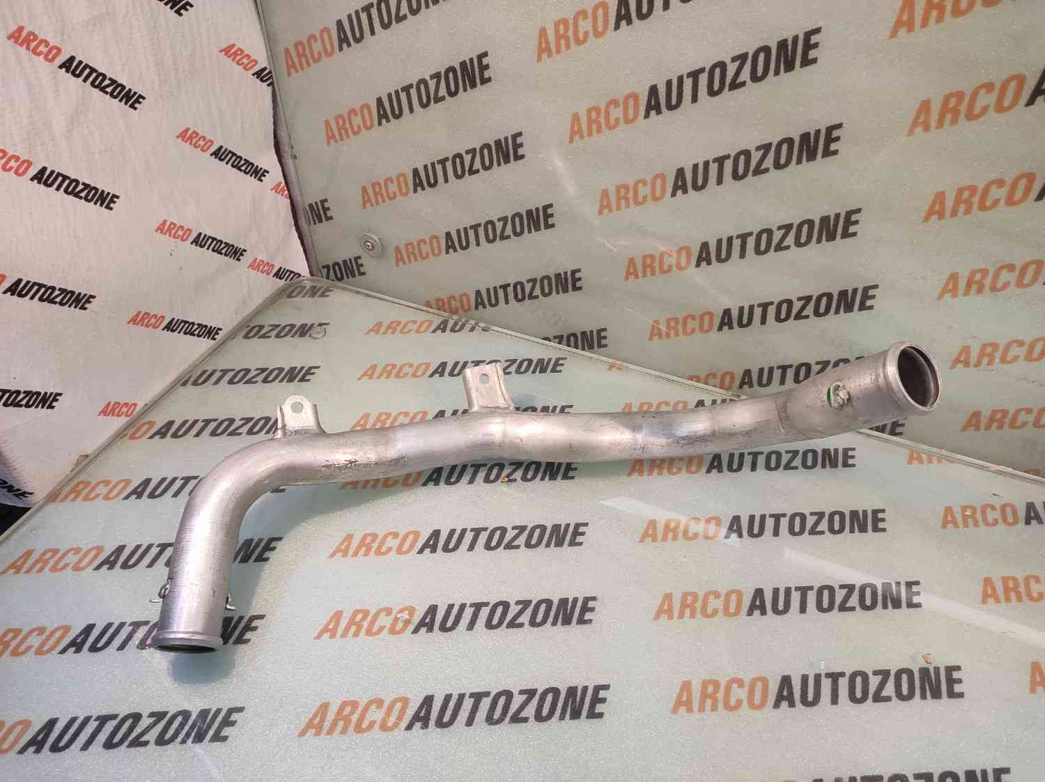 INTERCOOLER HOSE GRAND XCENT ALU HYU 282512A040