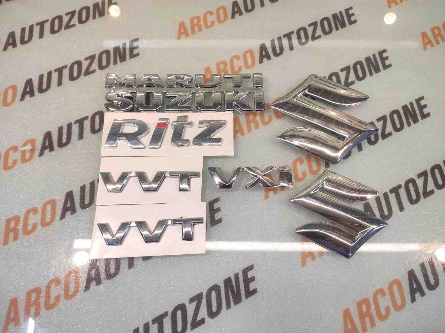 MONOGRAM RITZ CLASSIC
