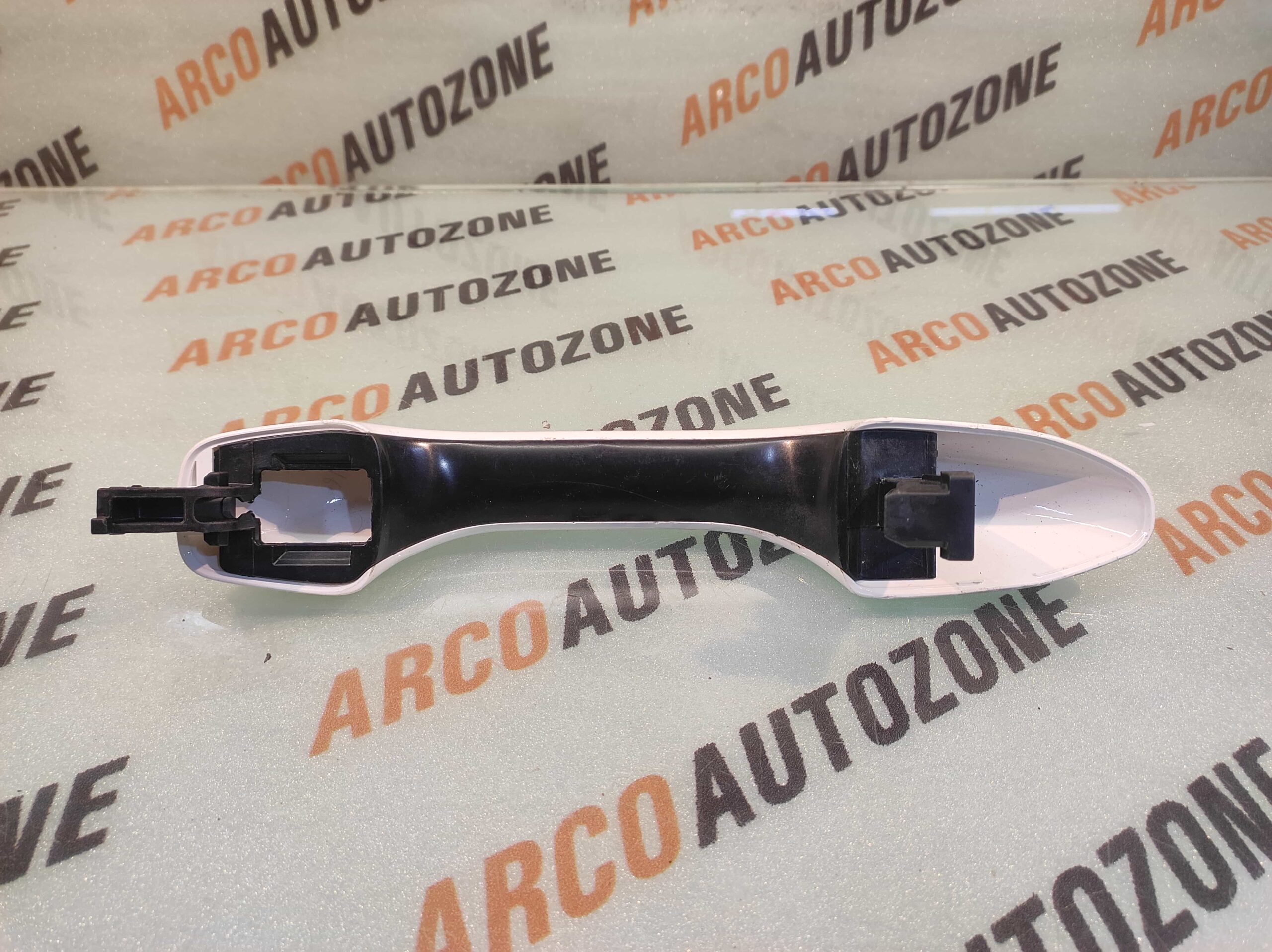 OUTER HANDLE CRETA 2020 FRONT LEFT REAR LEFT PAINT 82655BV000