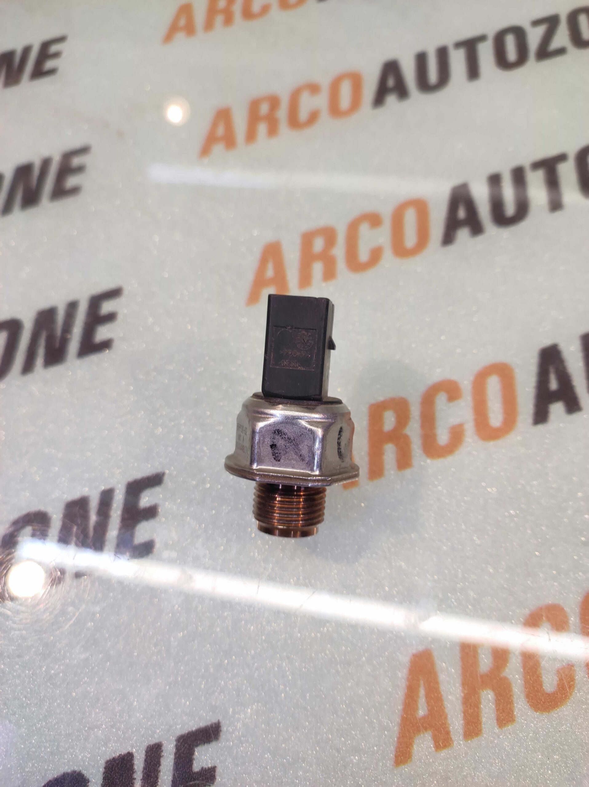 INJECTOR RAIL SENSOR I20 DIESEL DELPHI 28357705