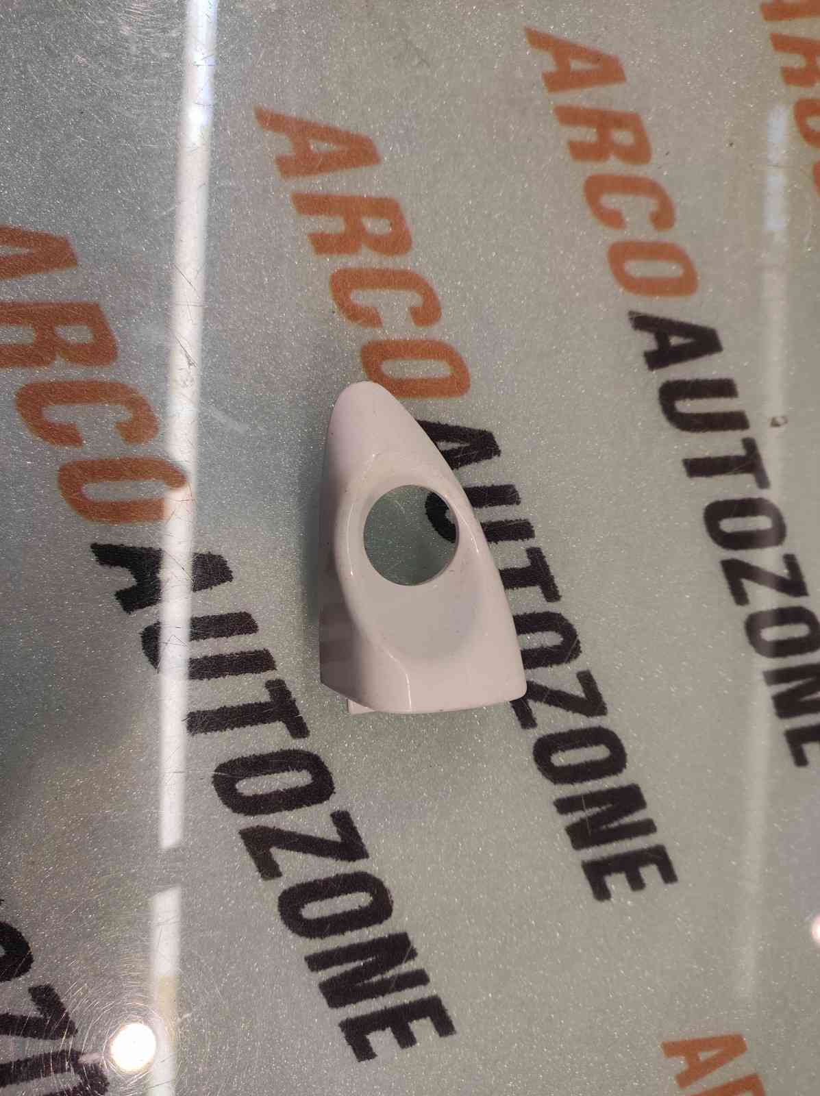 OUTER HANDLE CAP GRAND XCENT FRONT LEFT HOLE PAINT