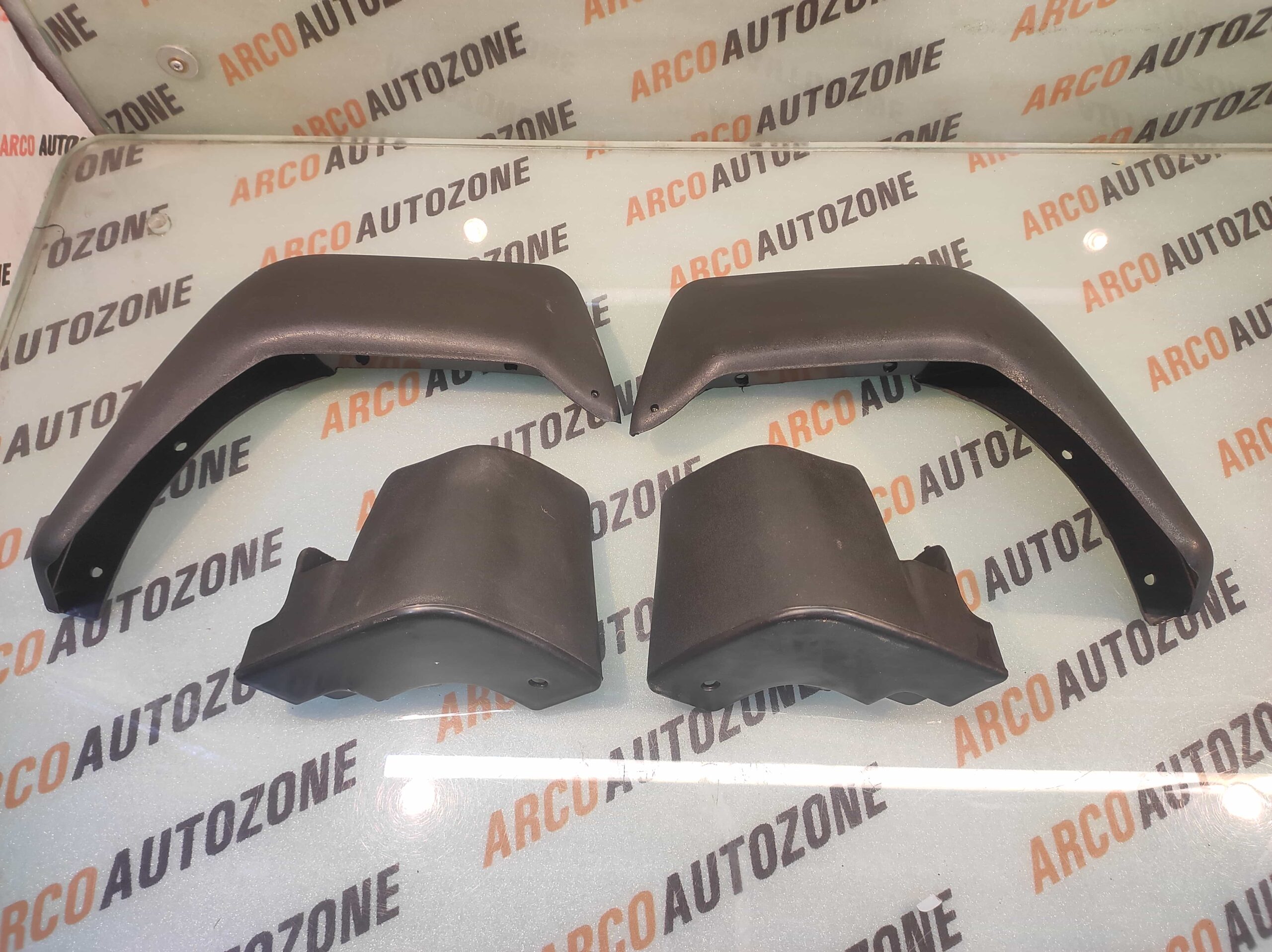 MUD FLAP ASTAR SKI