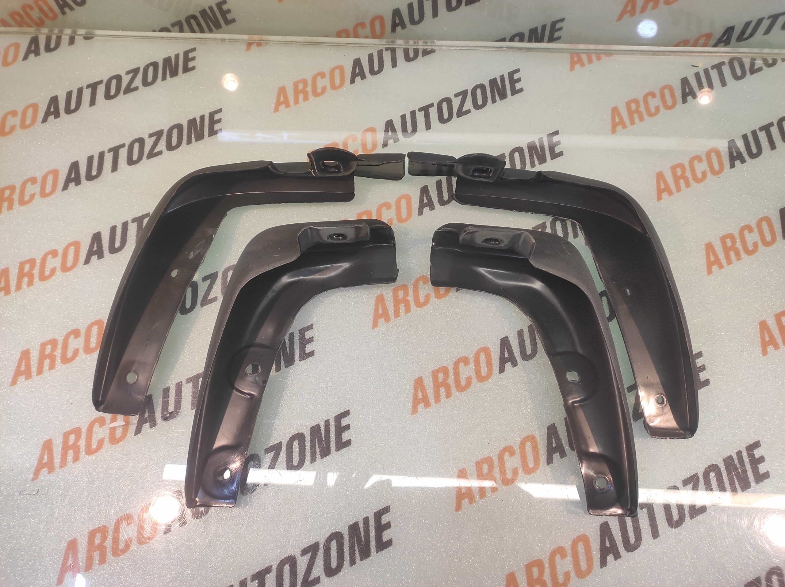MUD FLAP DZIRE 18 SKI