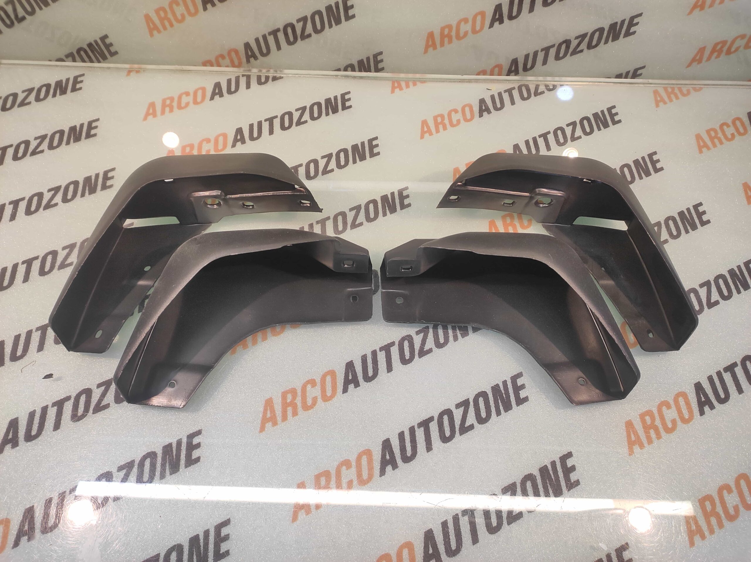 MUD FLAP BREZZA NM 22 SKI