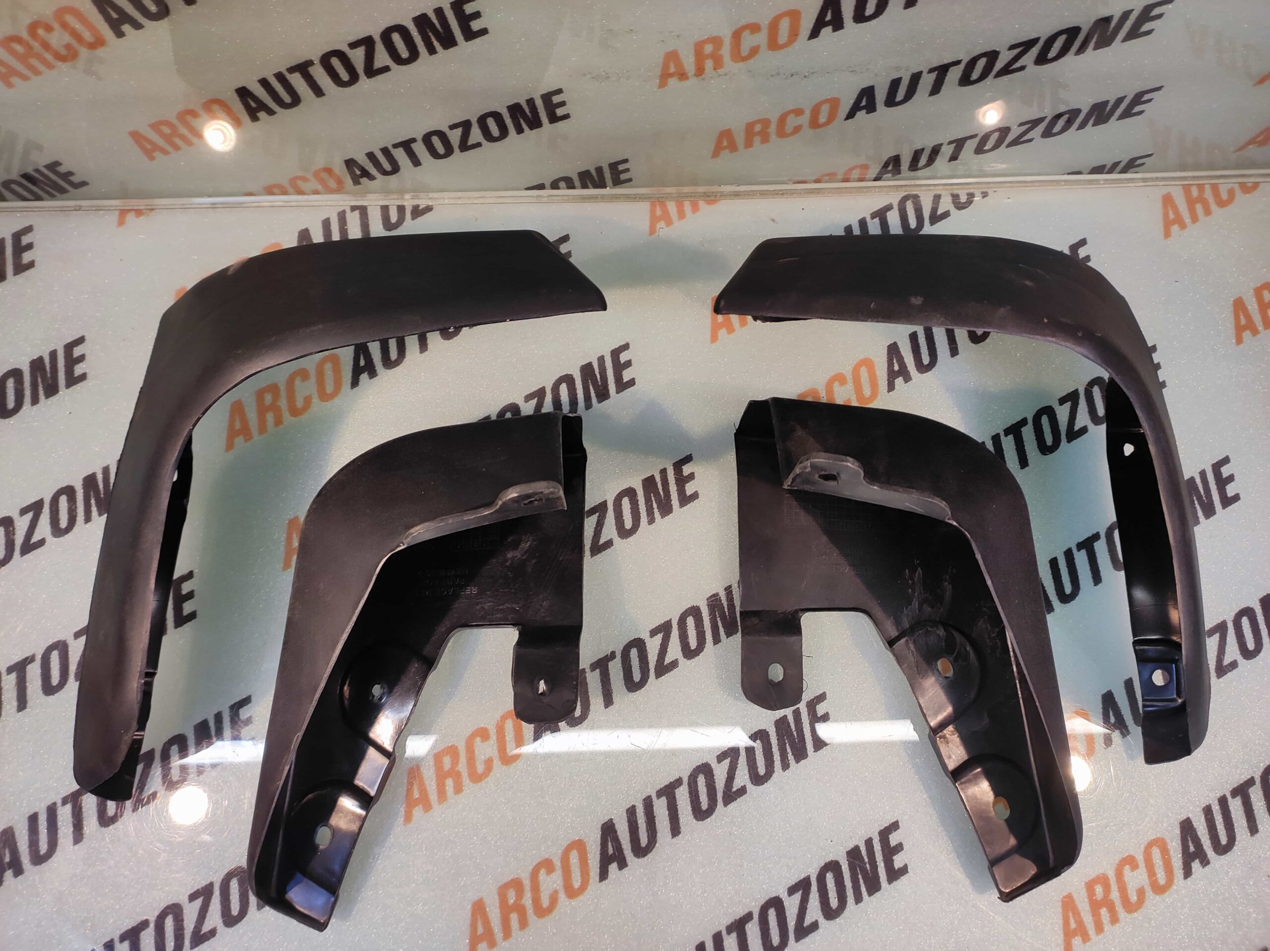 MUD FLAP ALTO K10 SKI