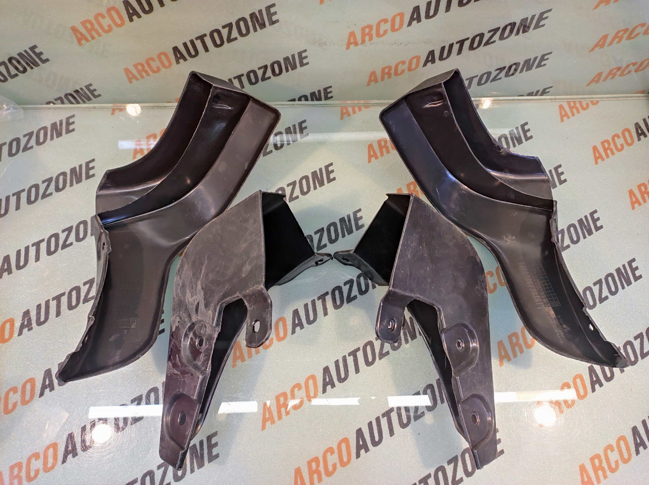MUD FLAP ALTO K10 SKI