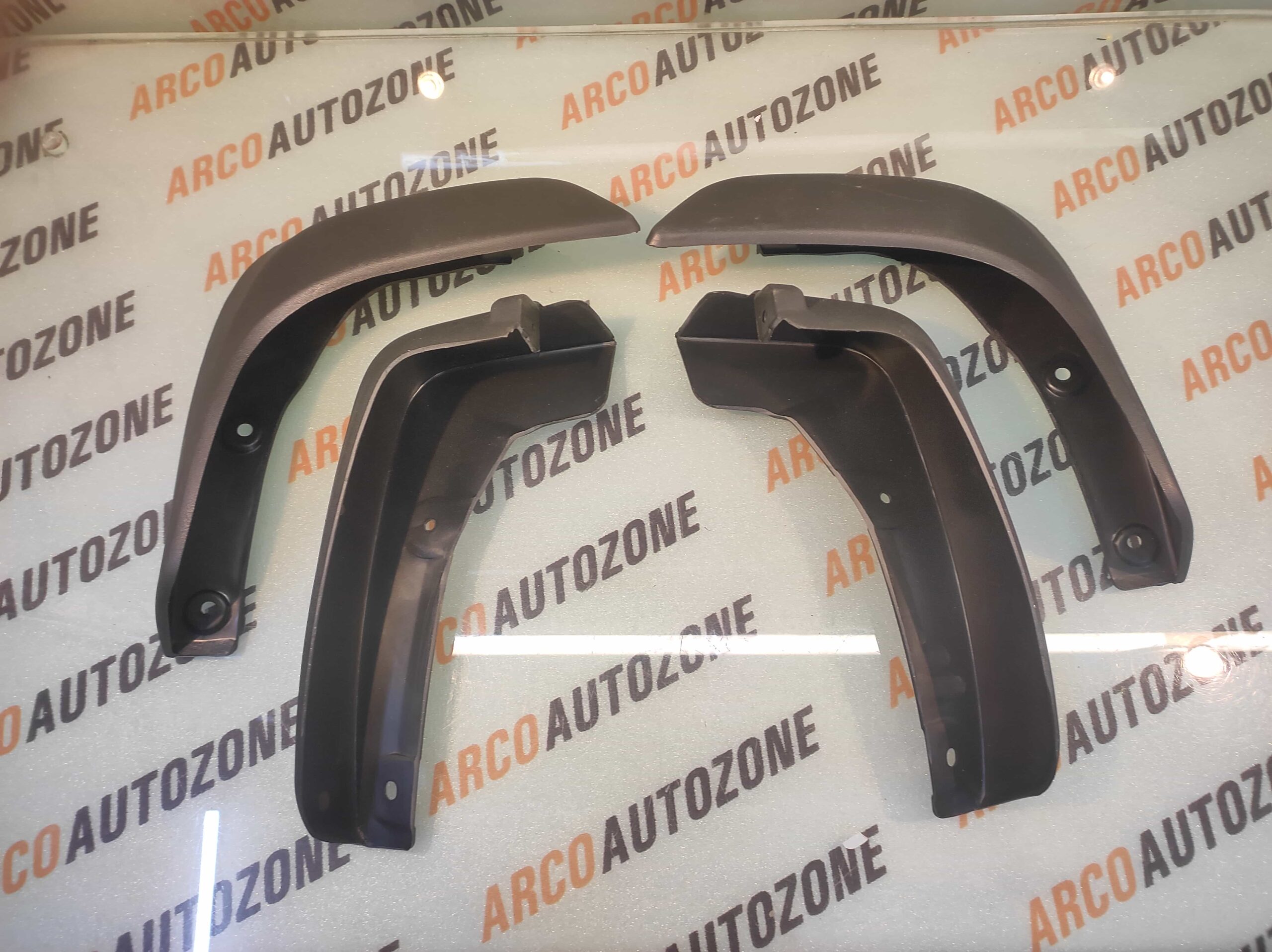 MUD FLAP WAGONR 2019 SKI