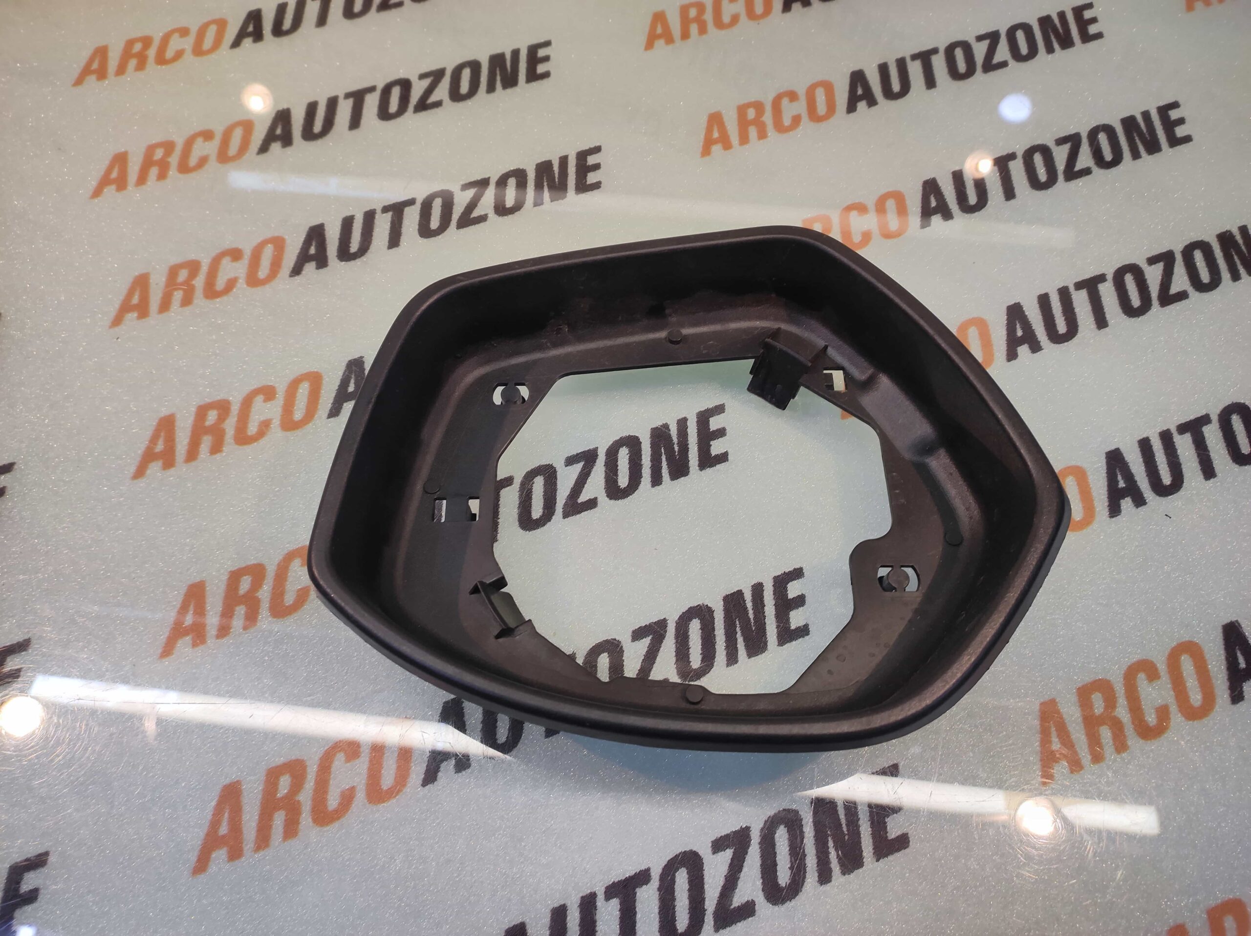 SIDE MIRROR RING ZEST BOLT TIAGO TIGOR PUNCH NEXON 1ST GEN RIGHT TATA