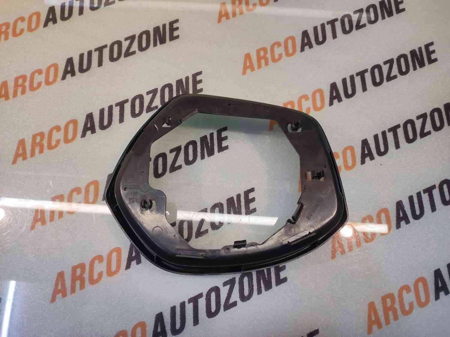 SIDE MIRROR RING ZEST BOLT TIAGO TIGOR PUNCH NEXON 1ST GEN RIGHT TATA