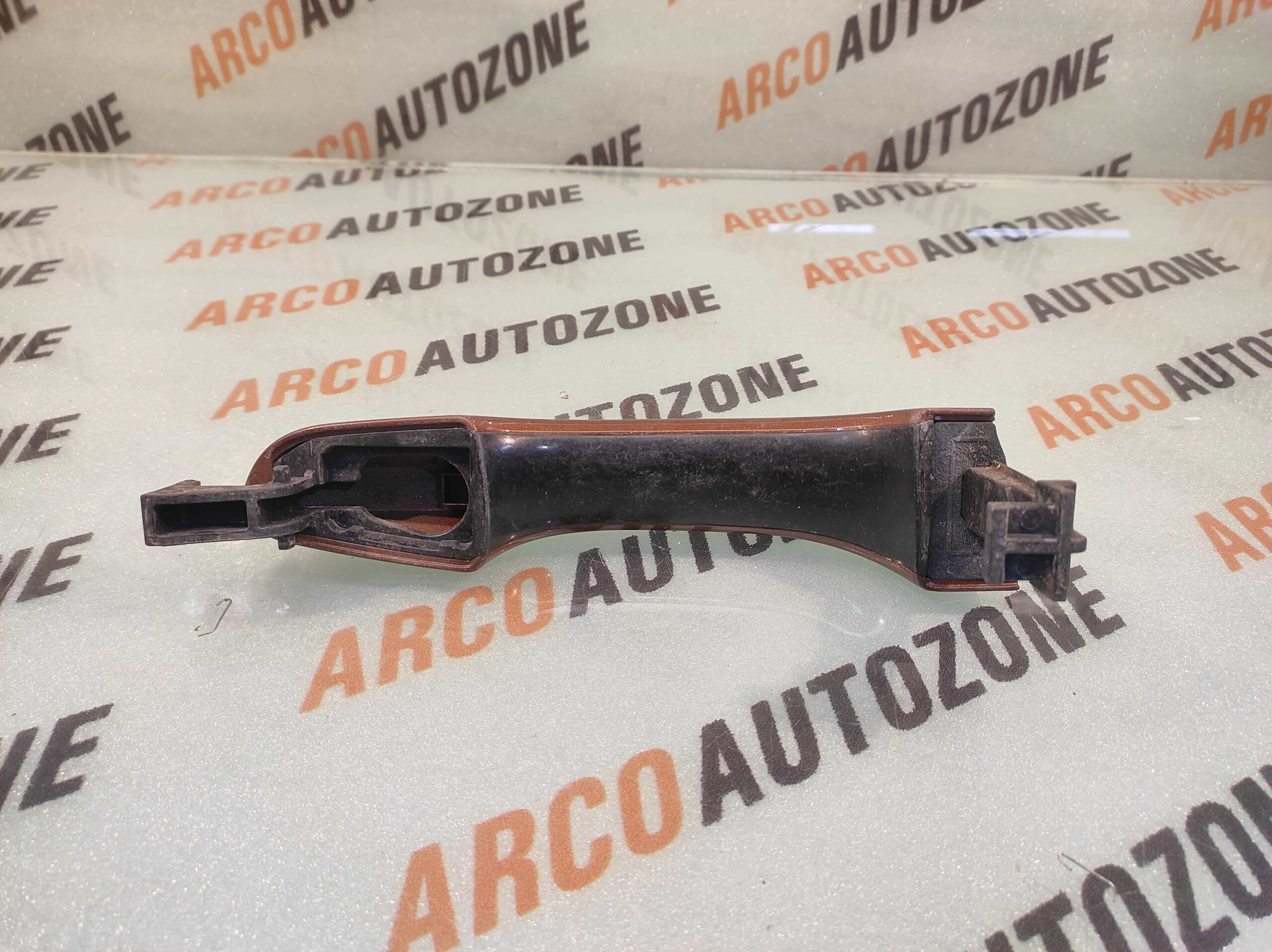 OUTER HANDLE CRETA 1ST GEN FRONT LEFT REAR LEFT IND 82651A0010