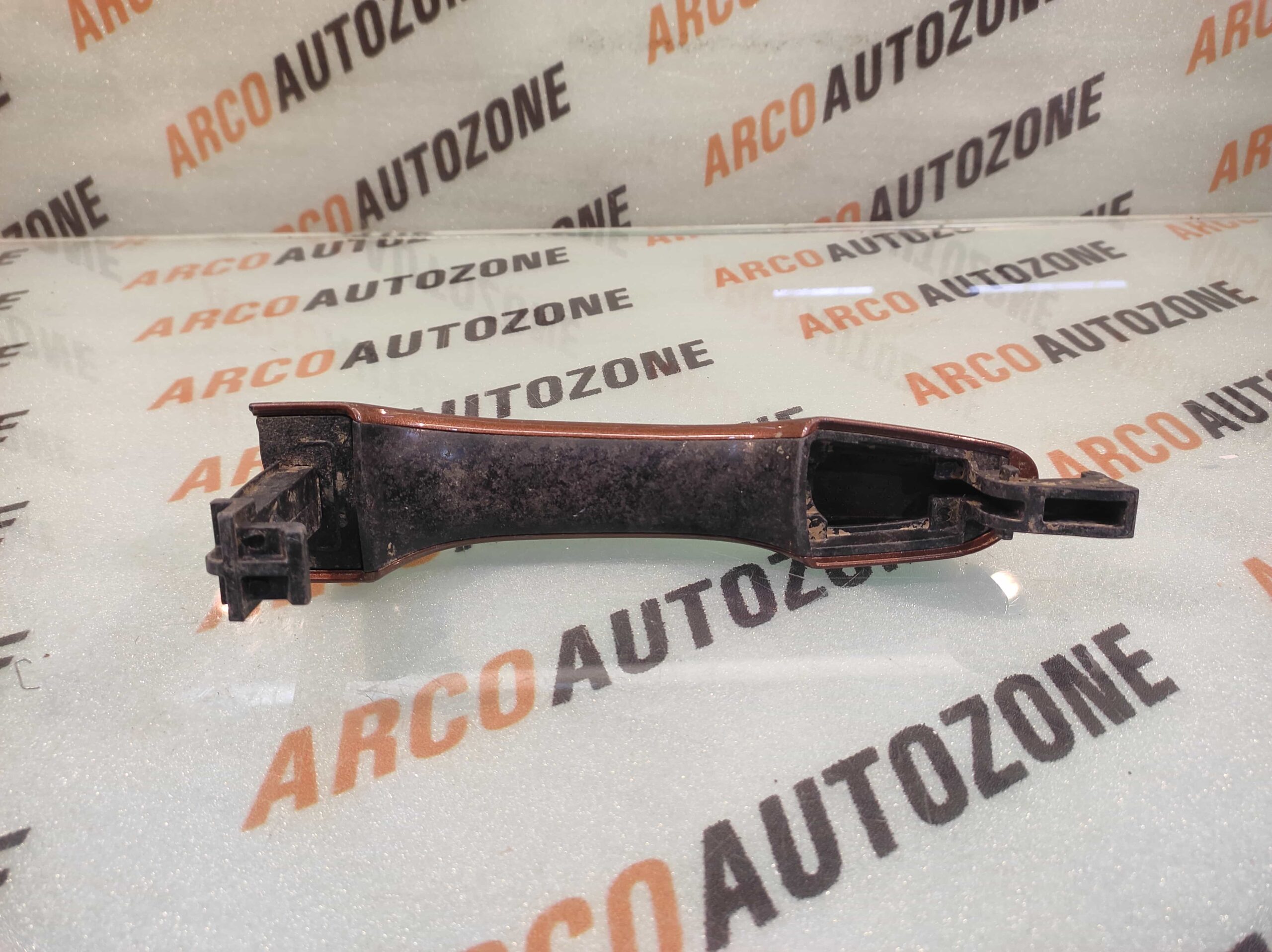 OUTER HANDLE CRETA 1ST GEN FRONT RIGHT REAR RIGHT PAINT 82661A0010