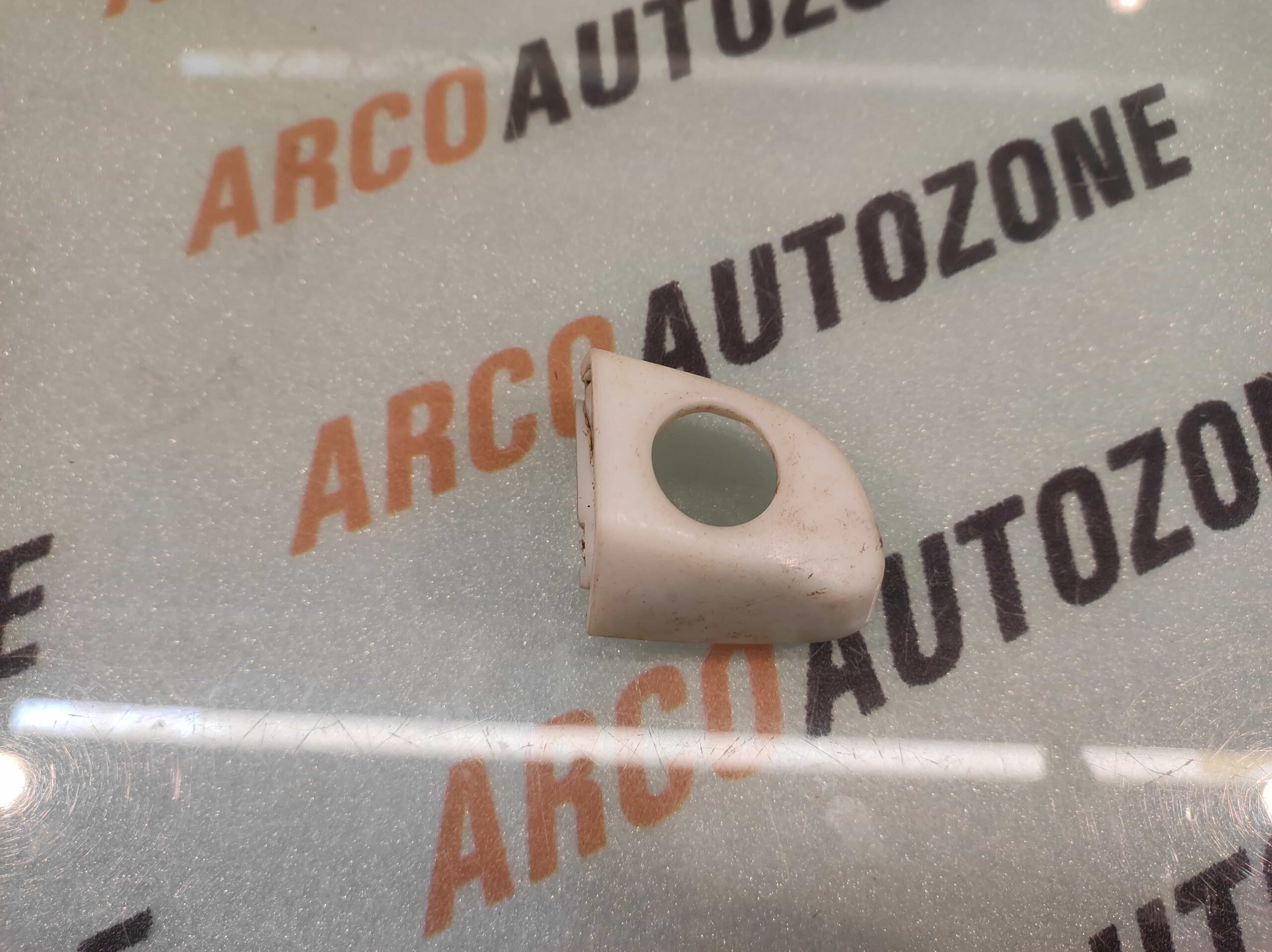 OUTER HANDLE CAP CRETA FRONT RIGHT HOLE PAINT