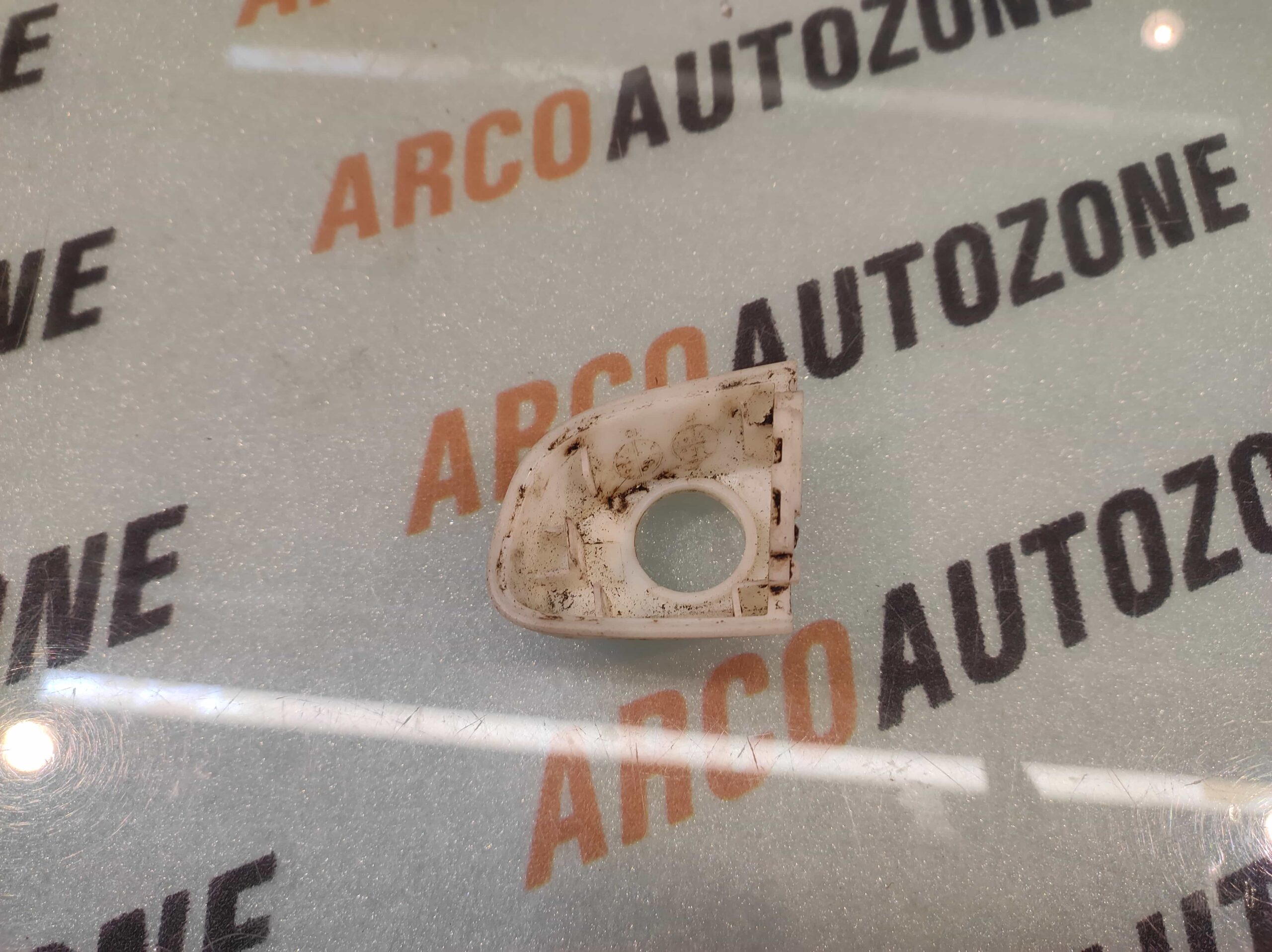 OUTER HANDLE CAP CRETA FRONT RIGHT HOLE PAINT