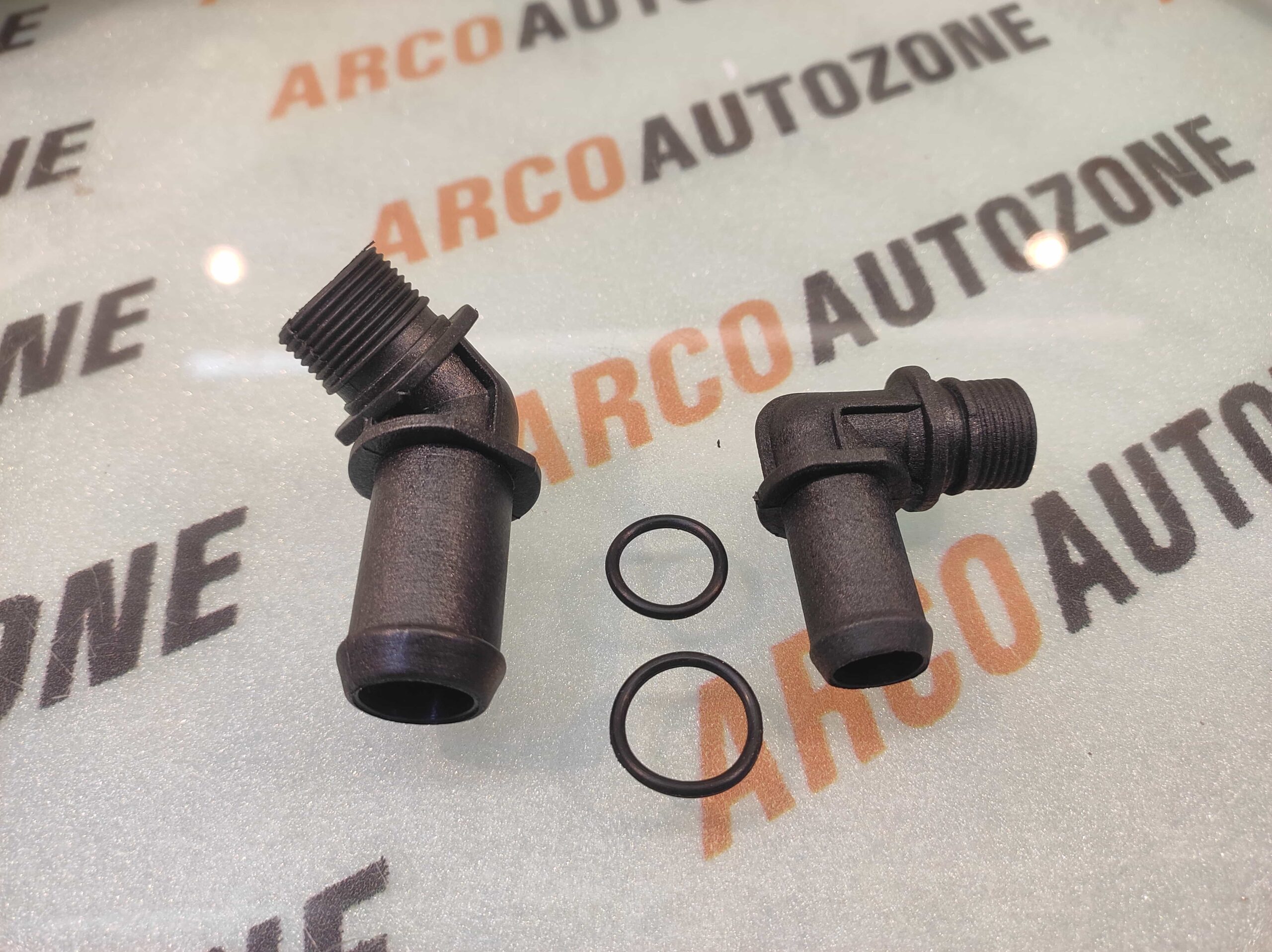 THERMO ELBOW JOINT