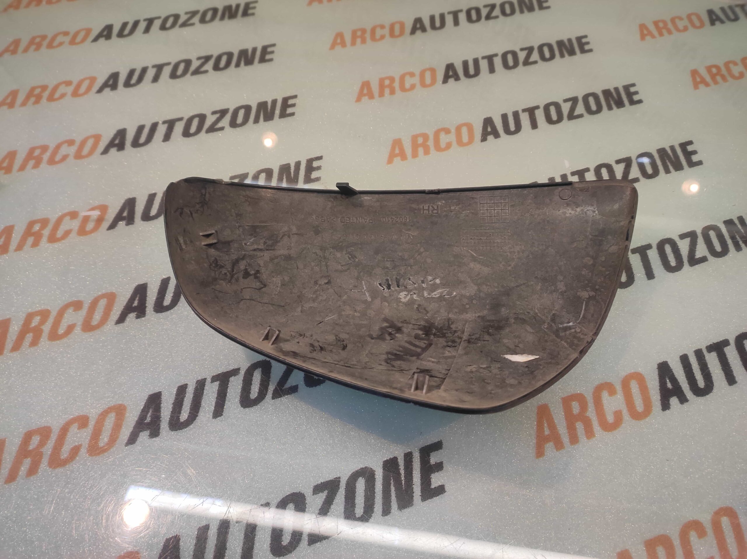 SIDE MIRROR COVER ASTAR RIGHT