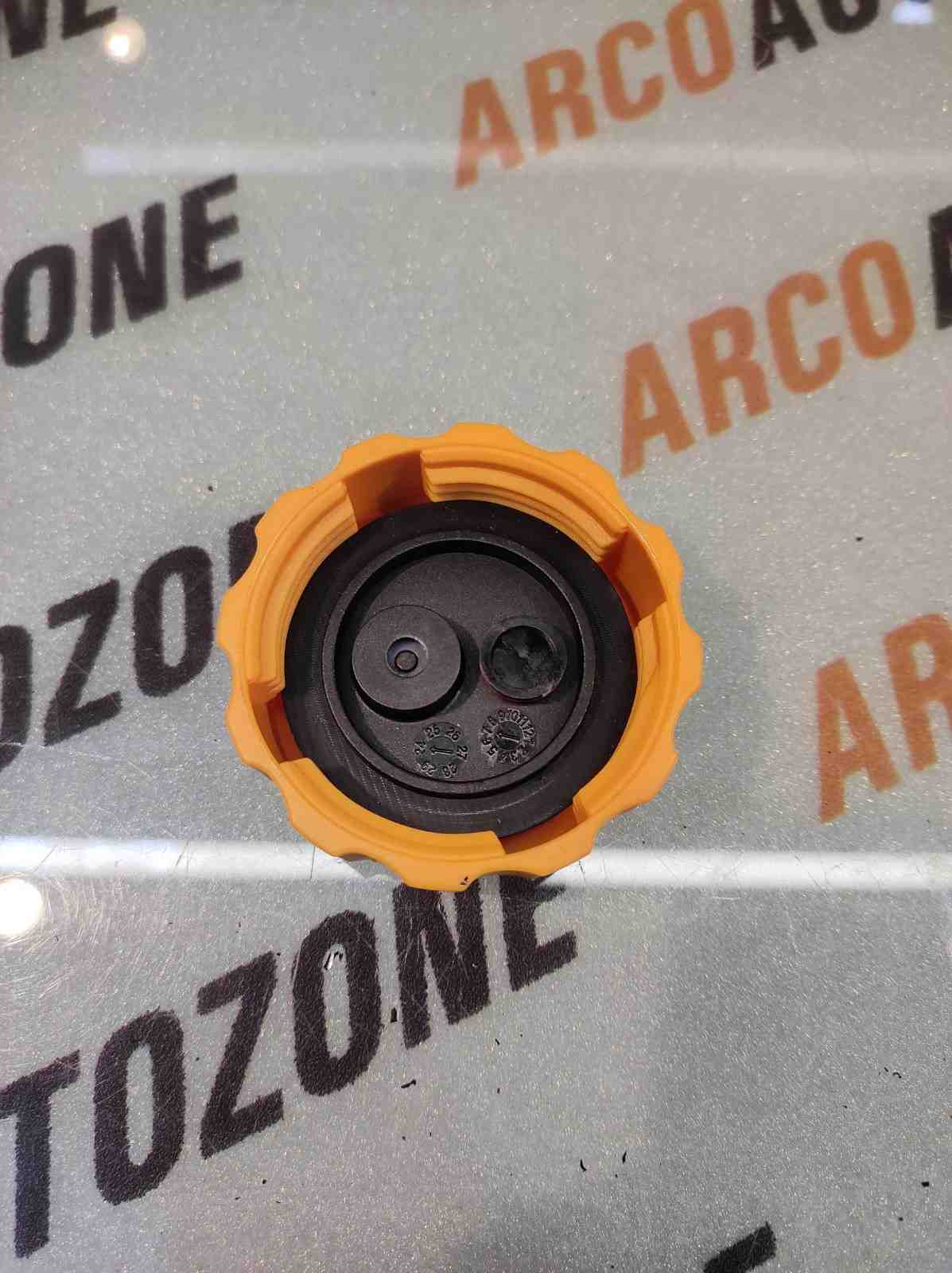 COOLENT CAP SPARK AVEO OPTRA IMP J94539597 96420303