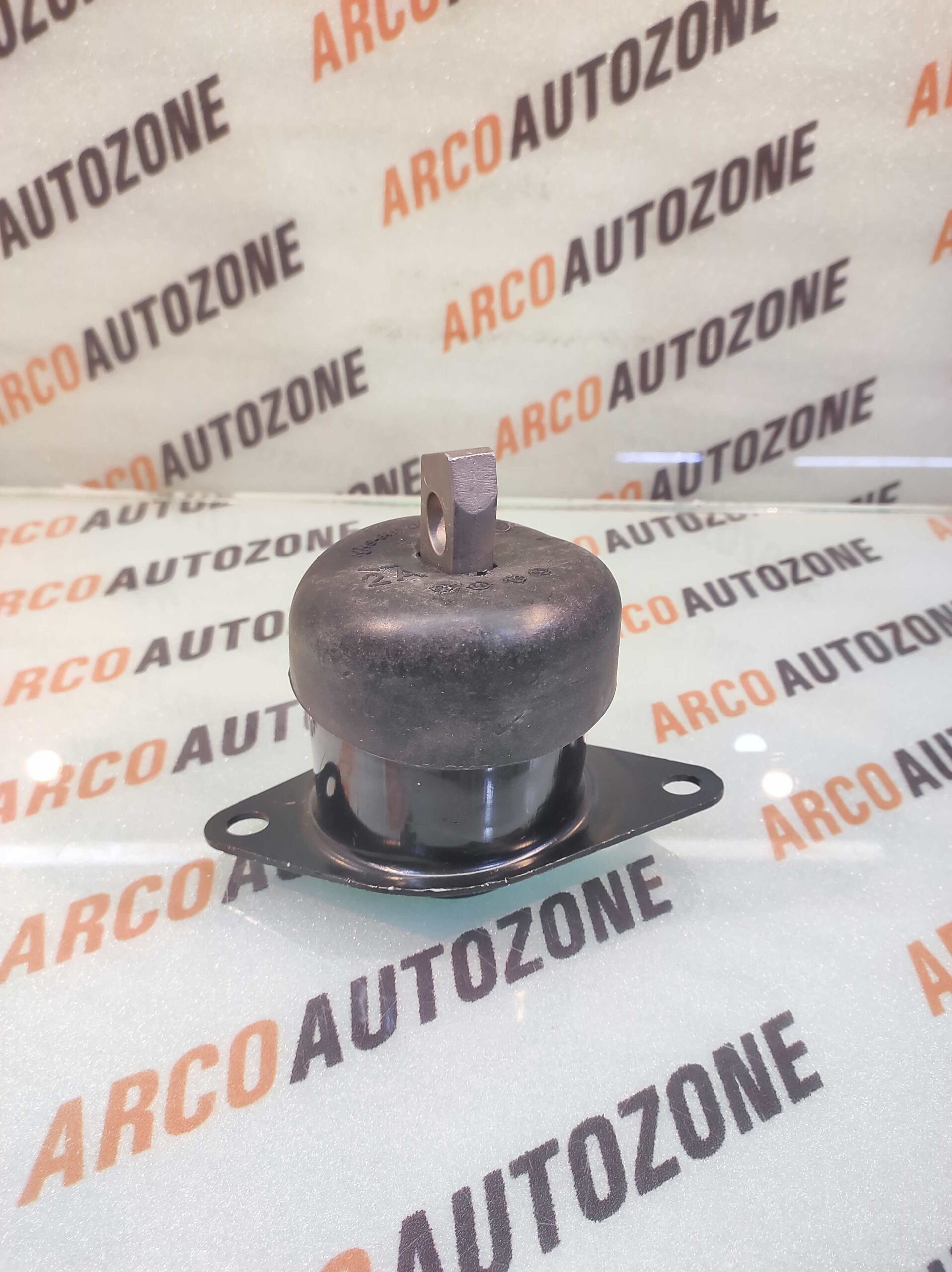 ENGINE MOUNTING ACCORD 2007 RIGHT HYD TECHNIX HA2T1001