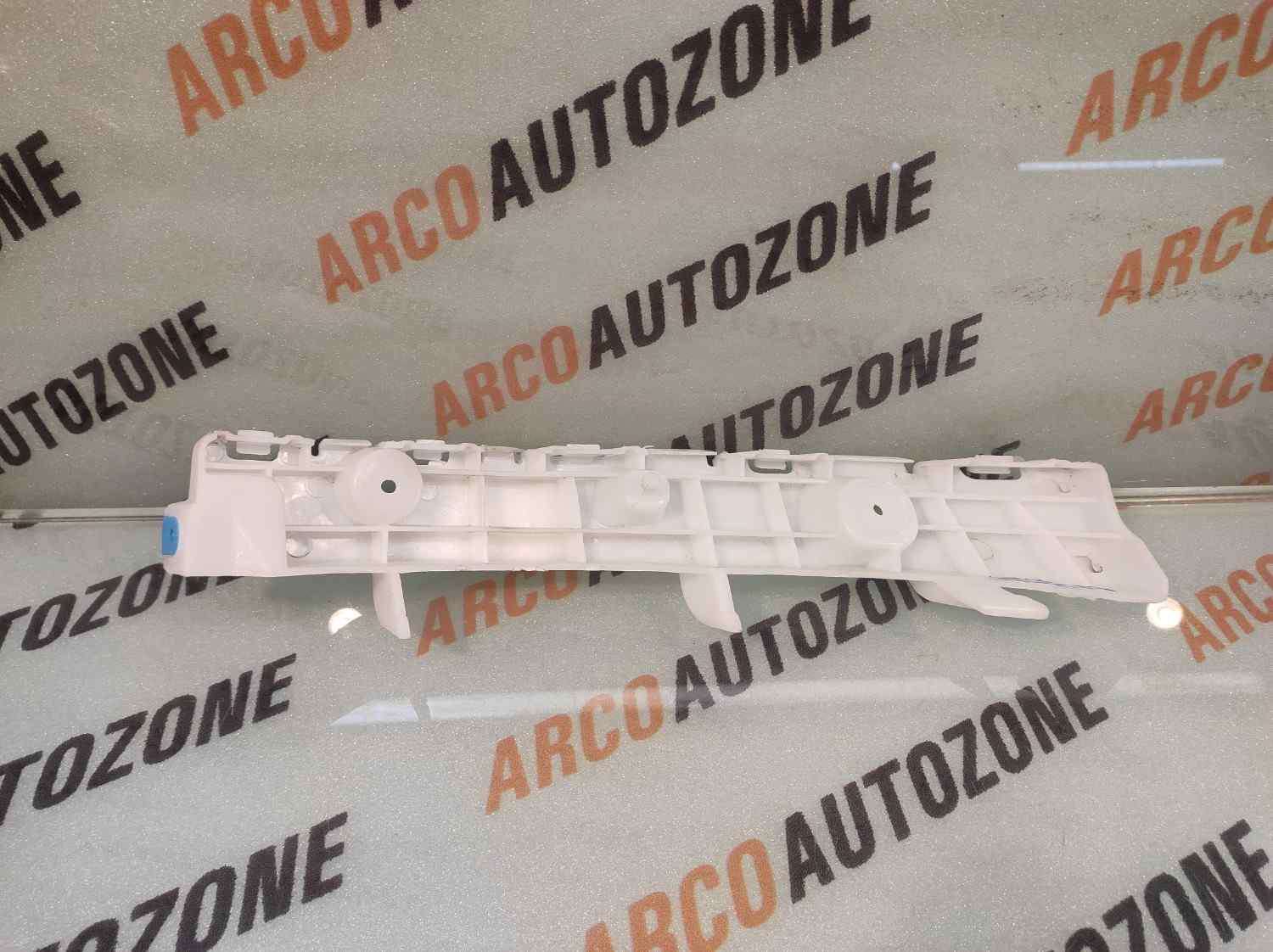 REAR BUMPER BRACKET BEAT RIGHT ACC GMDBE1RBBR