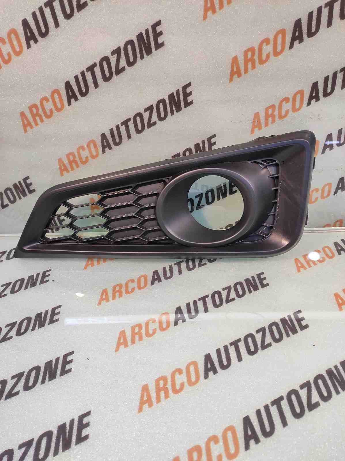 FOG LAMP COVER CITY T7 RIGHT HOLE ACC HD016104RH