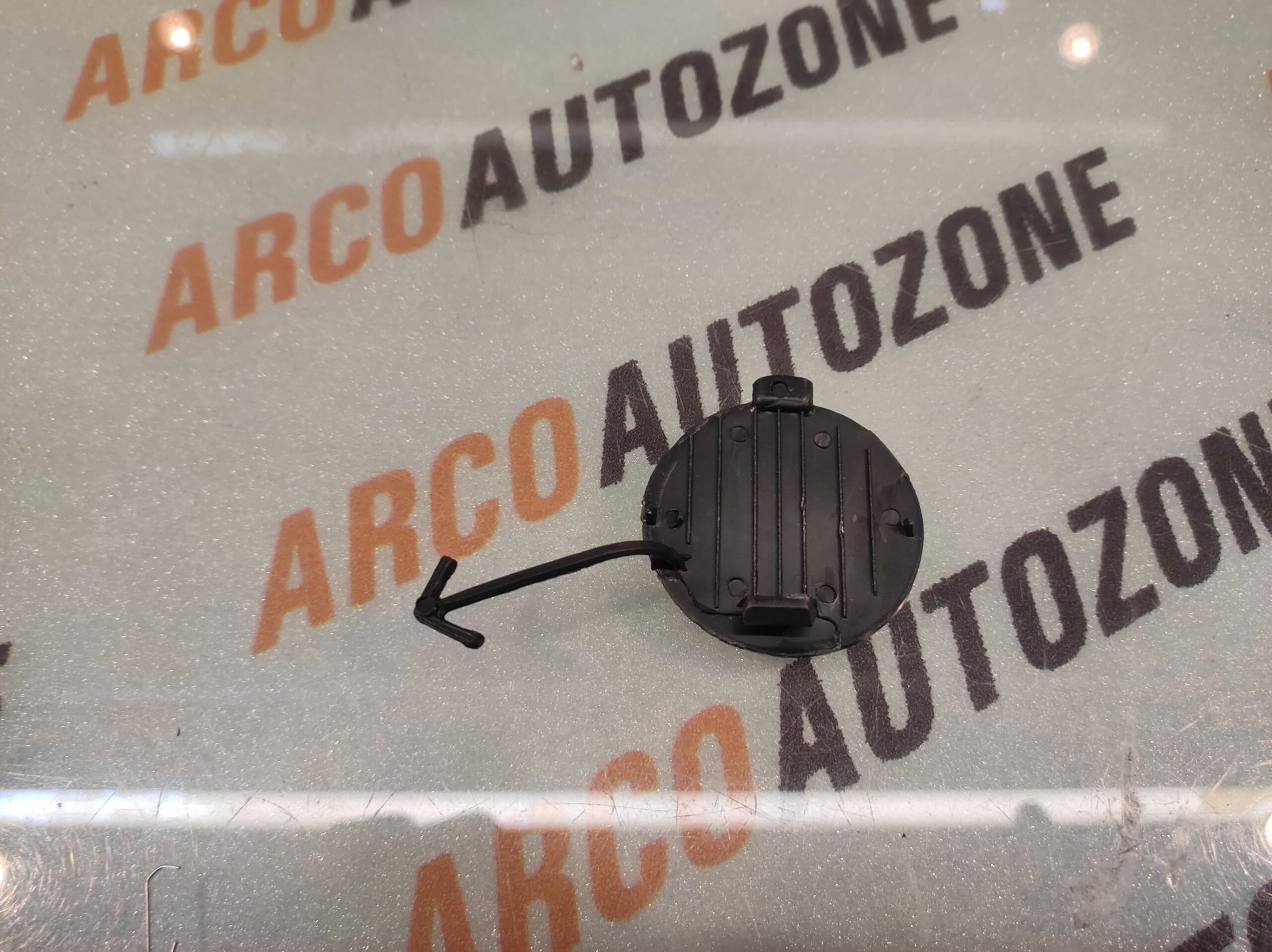 TOW CAP EON HY012 125 HYU 865194N010