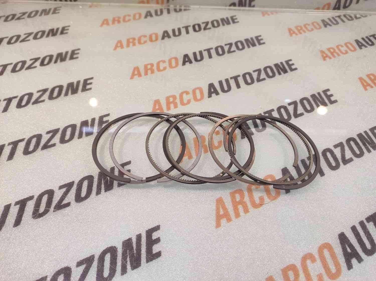 PISTON RING GRAND XCENT U12 OE