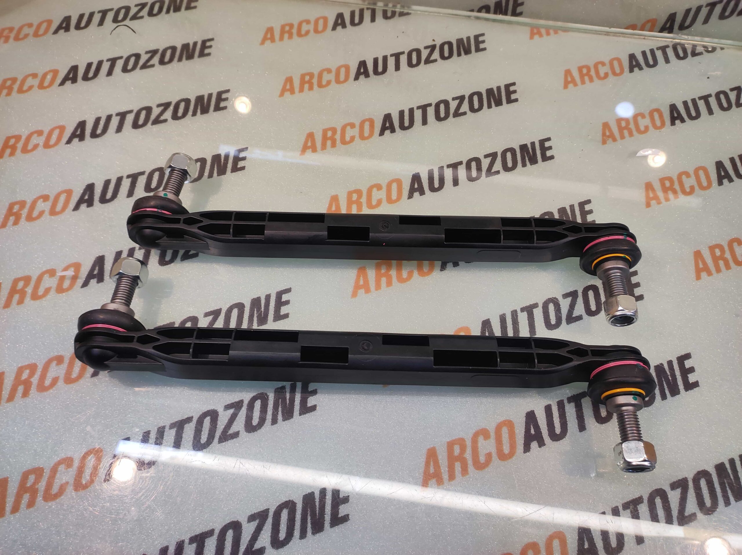 FRONT LINKAGE CRUZE SET IMP J13296533