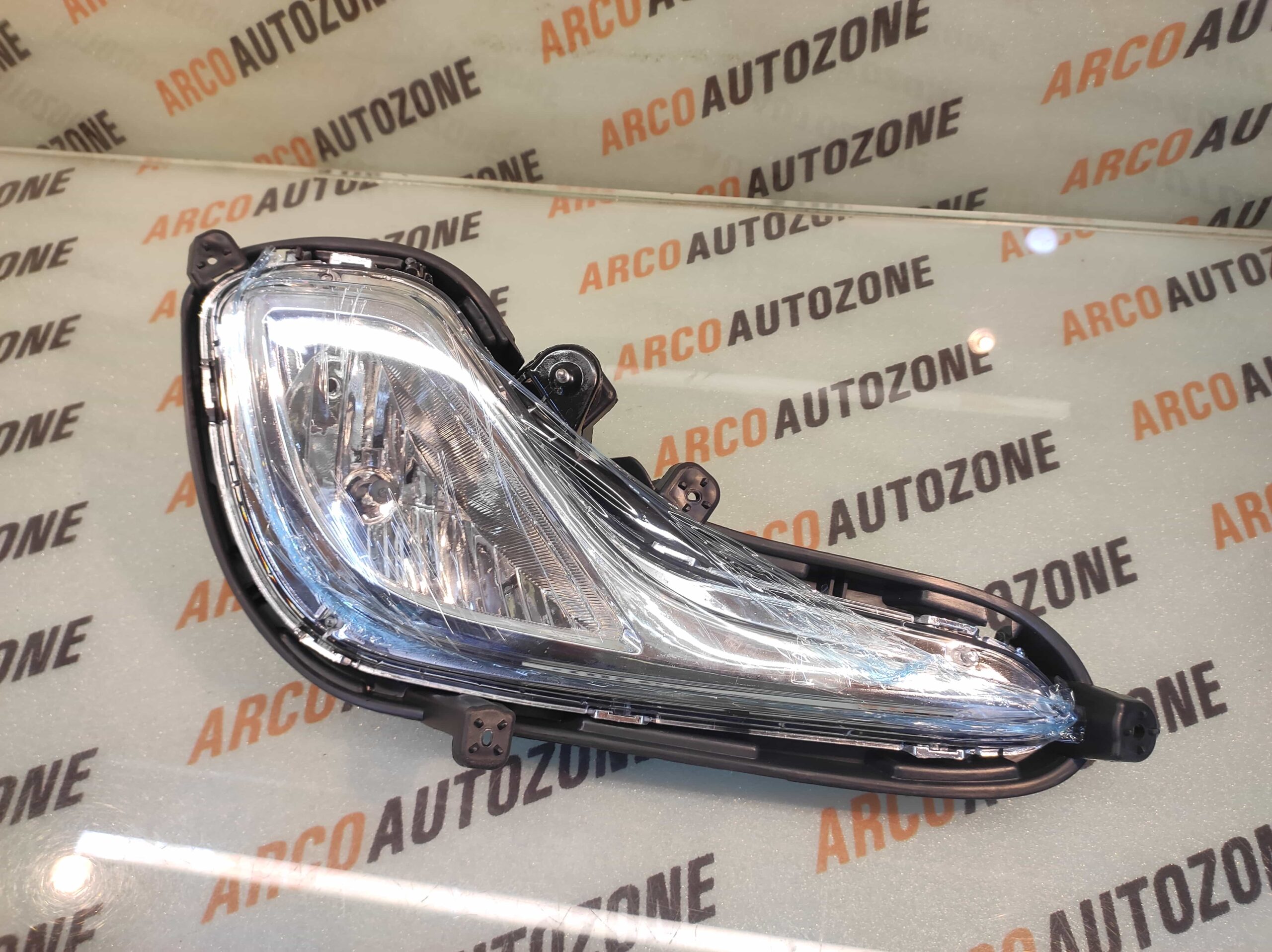 FOG LAMP VERNA T1 RIGHT AUTOGOLD AGF0721