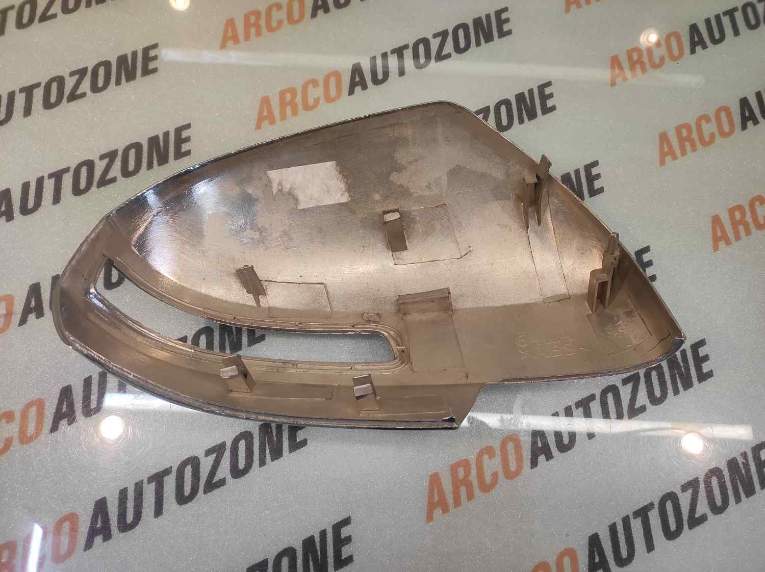 SIDE MIRROR LIVA