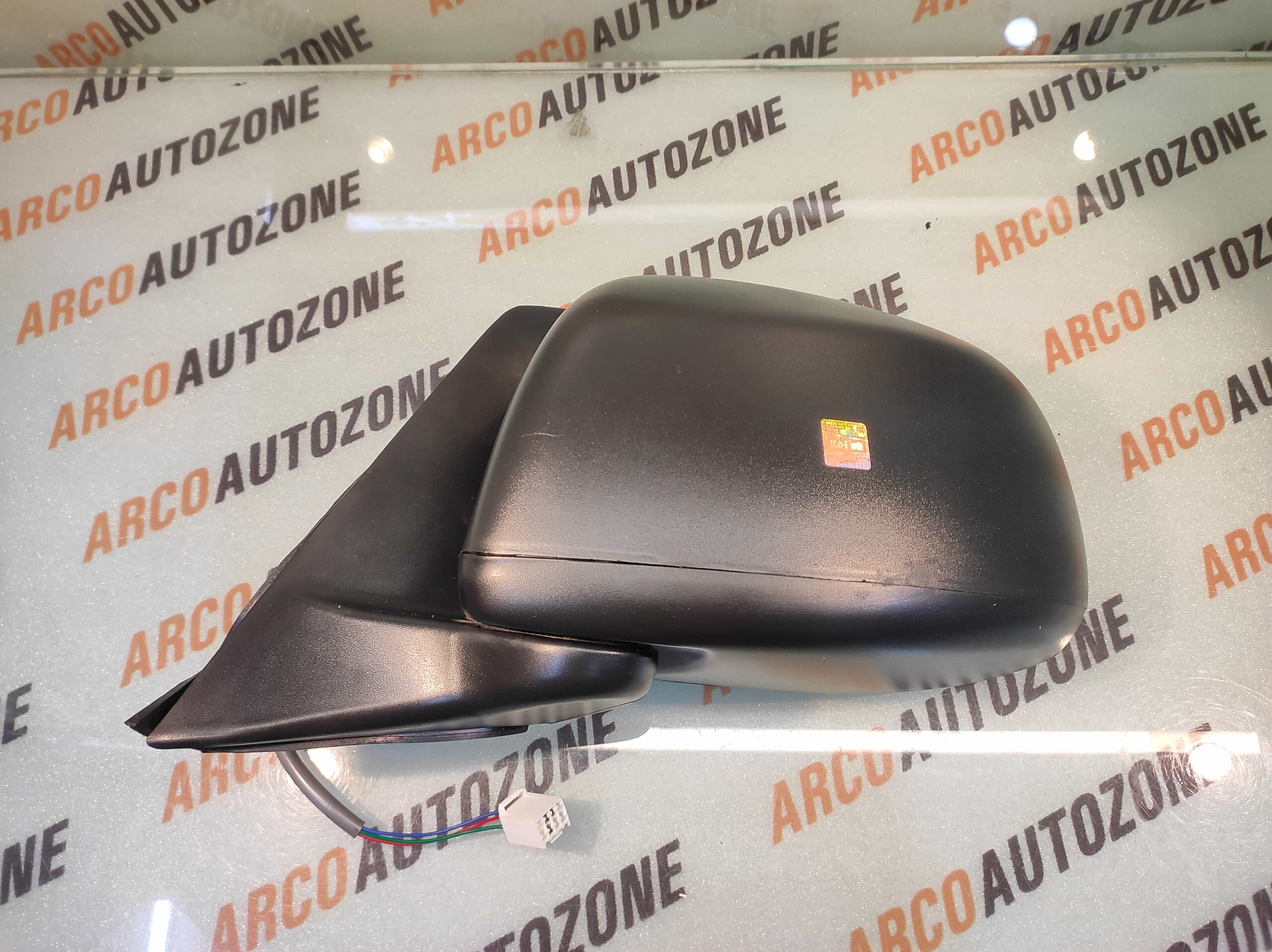 SIDE MIRROR SX4 LEFT 3 WIRE KOITO KDM038LH