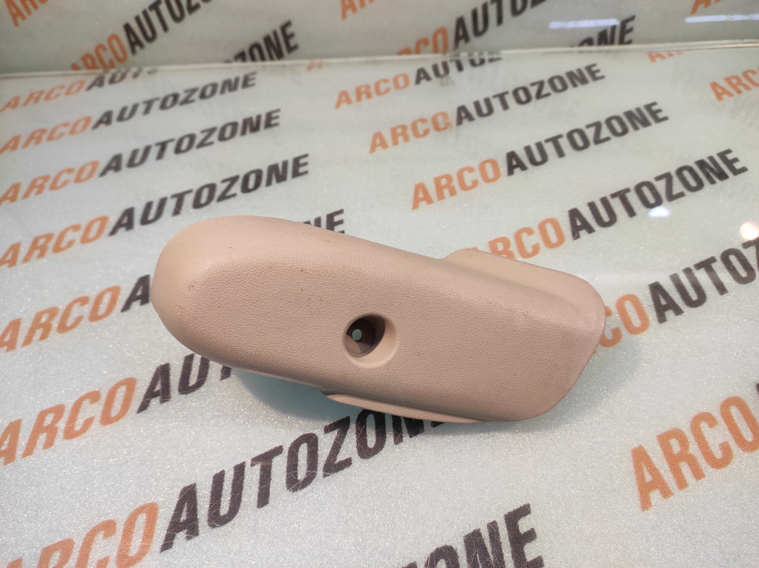 SEAT CAP