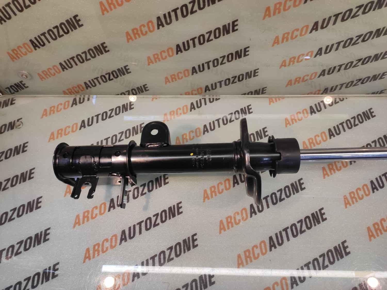 REAR SHOCKER COMPASS 2*2 LEFT MONROE M2N3G8604