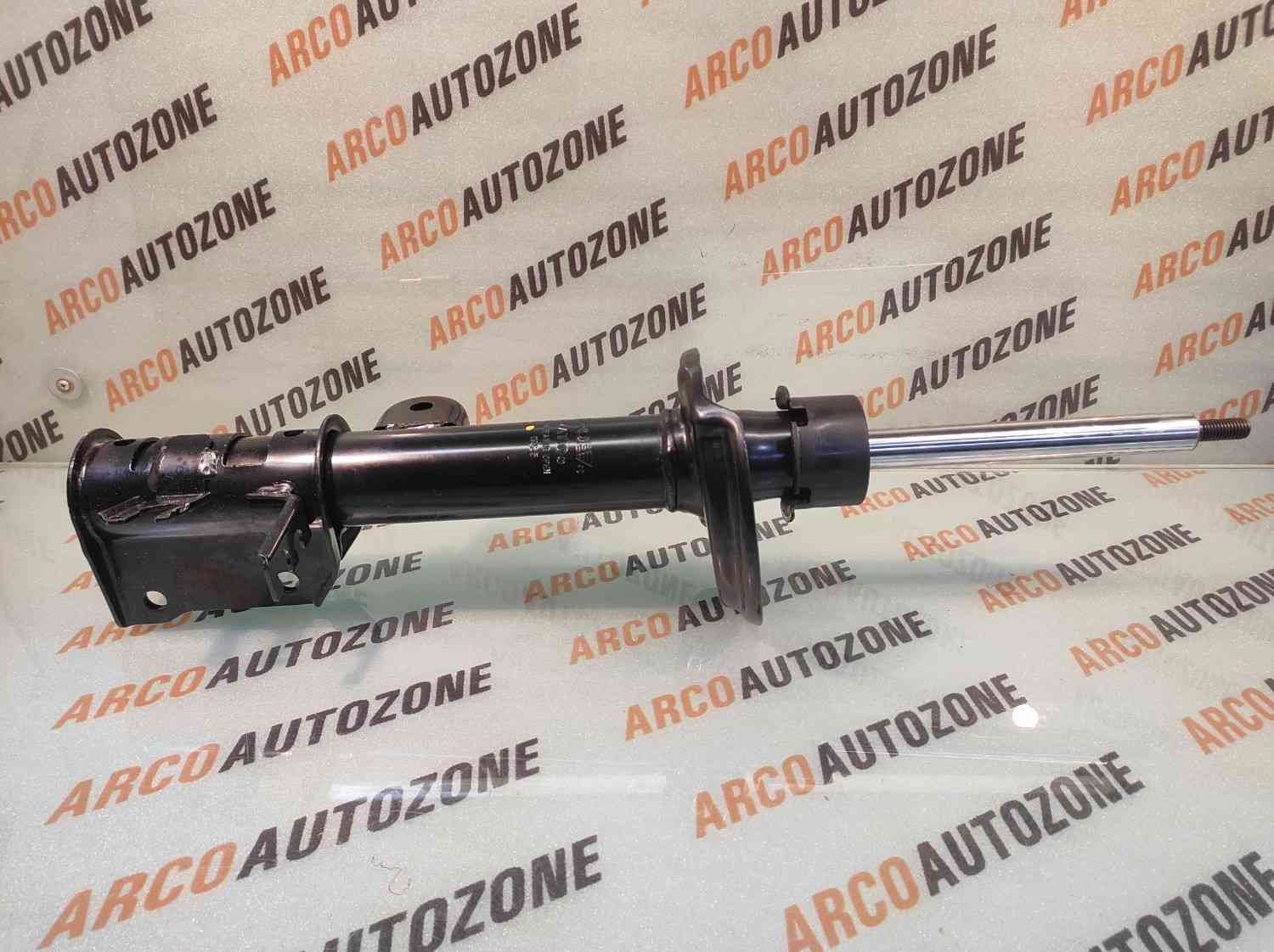REAR SHOCKER COMPASS 2*2 LEFT MONROE M2N3G8604