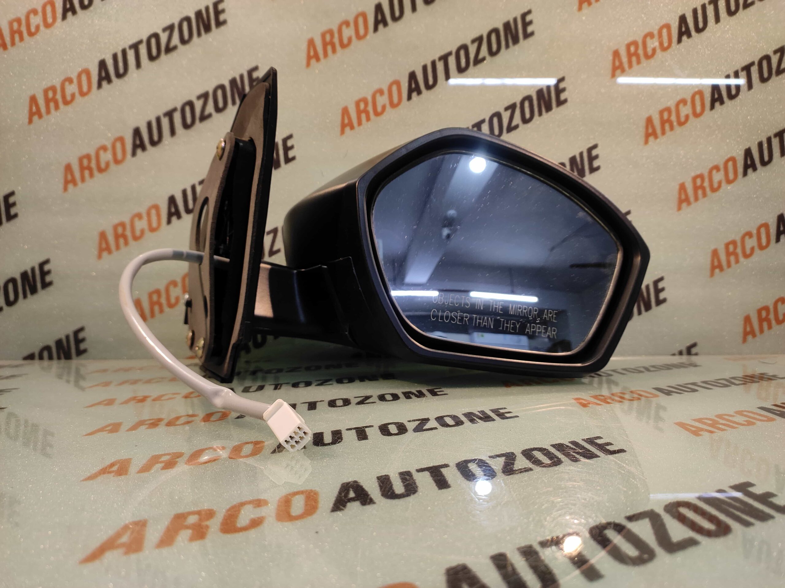 SIDE MIRROR NEXON 5 WIRE RIGHT KOITO KDM178RH