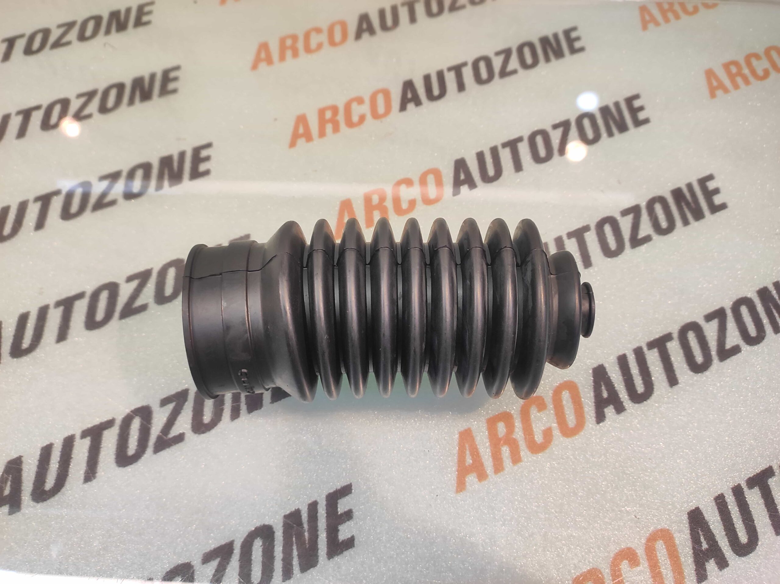 POWER STEERING BOOT SANTRO SET SENIOR