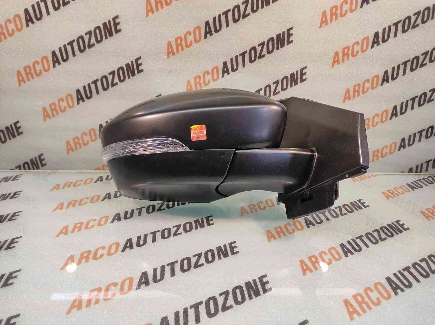 SIDE MIRROR NEXON RIGHT MANUAL INDICATOR KOITO KDM177RH
