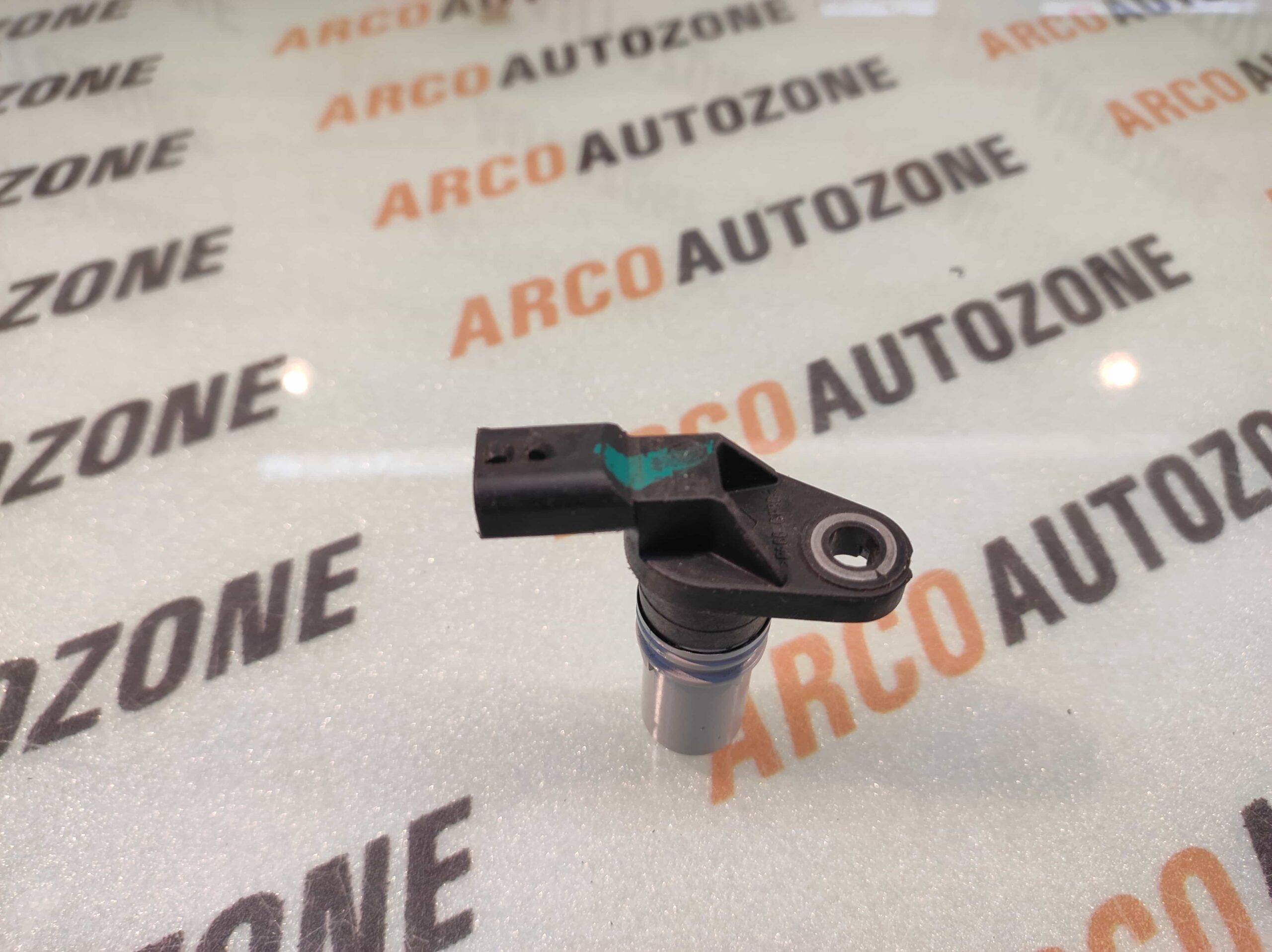 CRANK SENSOR KWID READYGO GREY COLOUR REN 237312921R