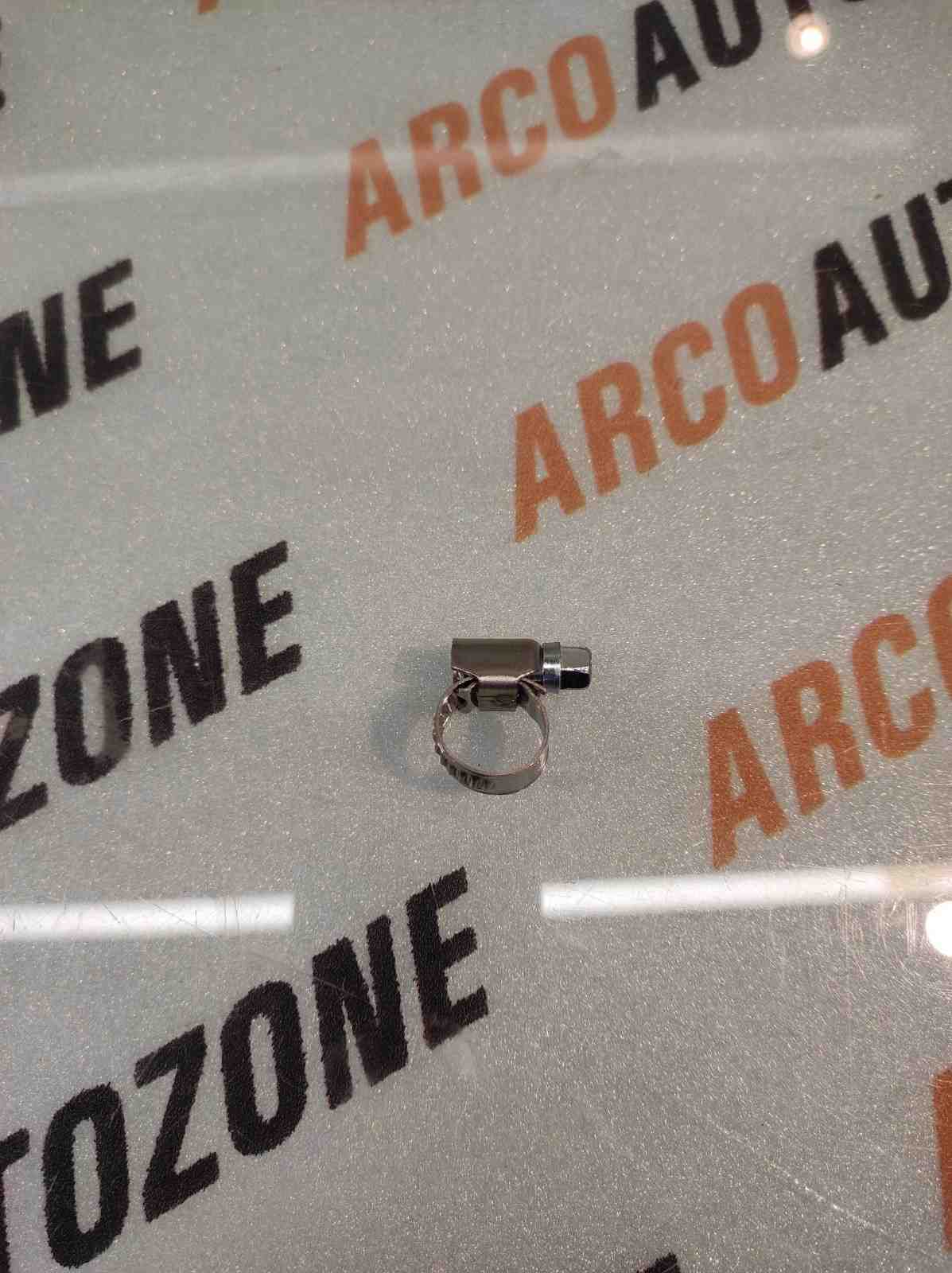 HOSE PIPE CLIP 8 12 MM NC1