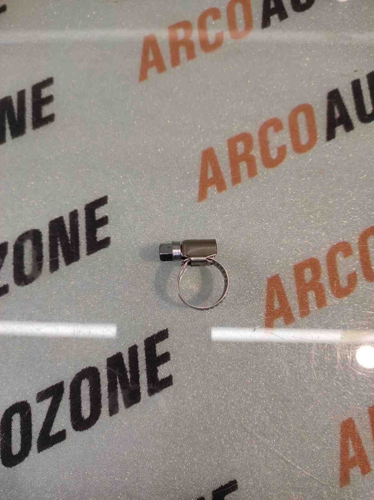 HOSE PIPE CLIP 10 16 MM NC2