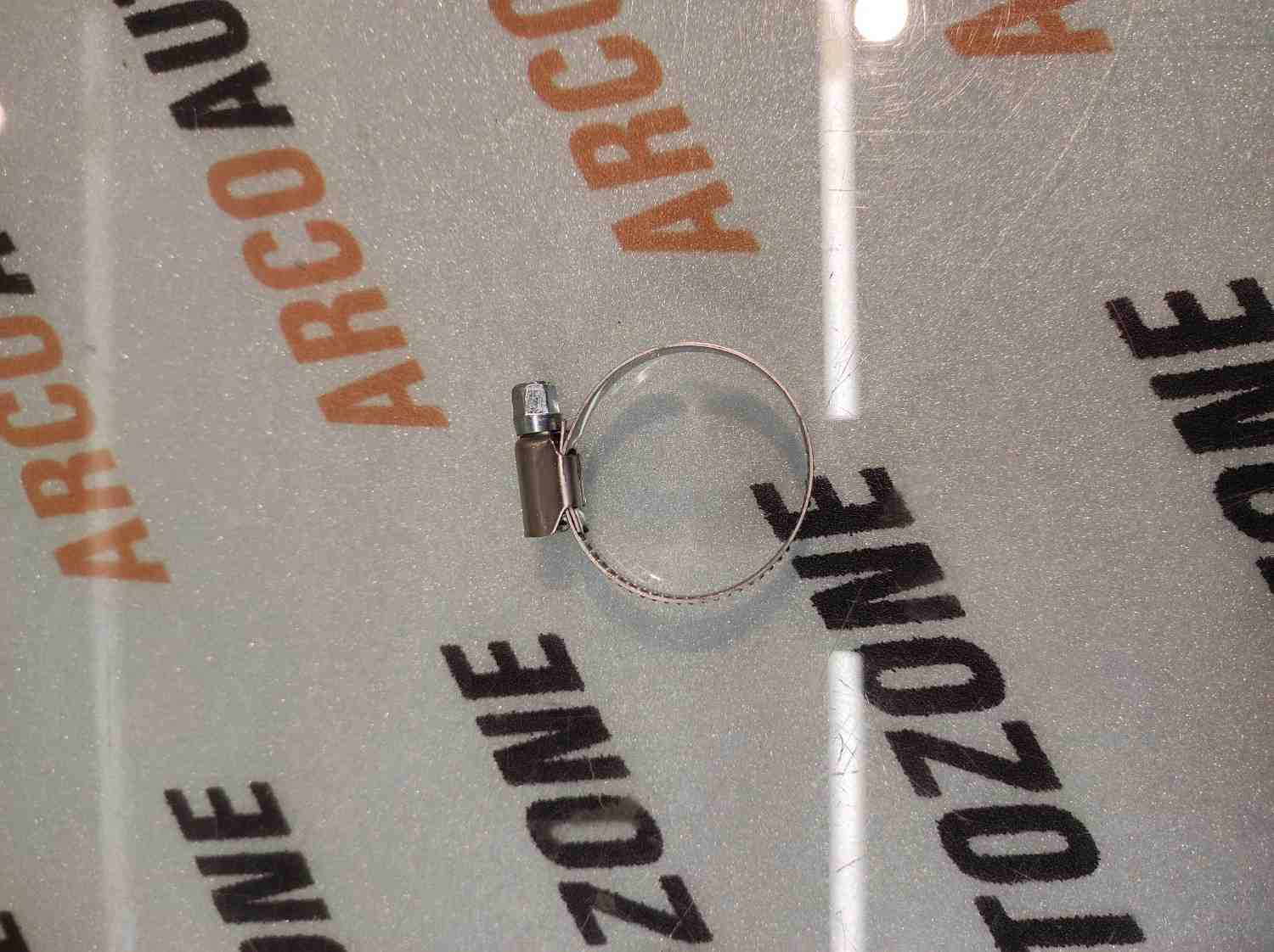 HOSE PIPE CLIP 25 38 MM NC9