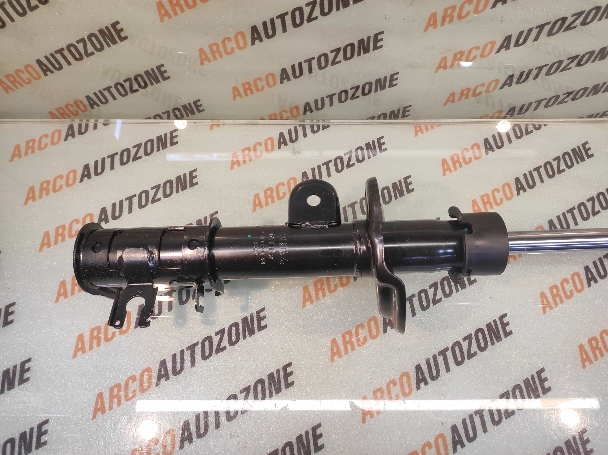 FRONT SHOCKER COMPASS LEFT MONROE M2N3G8608