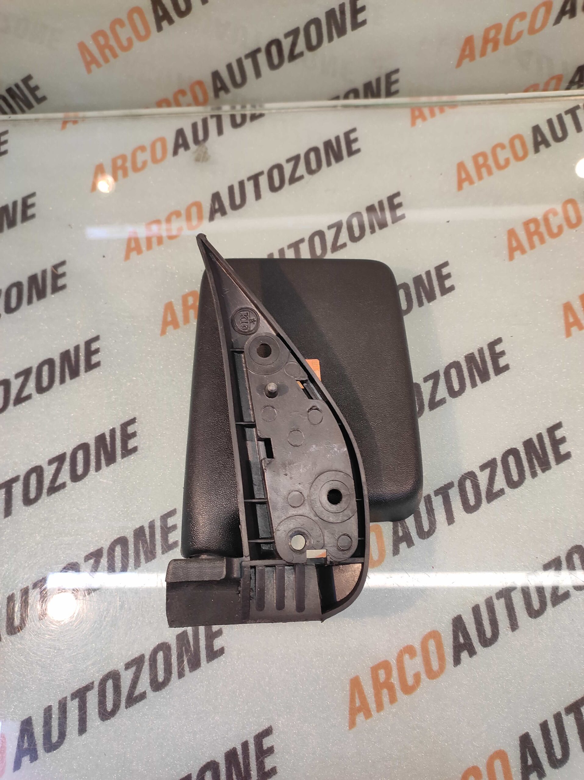 SIDE MIRROR EECO T1 LEFT KOITO KDM020LH