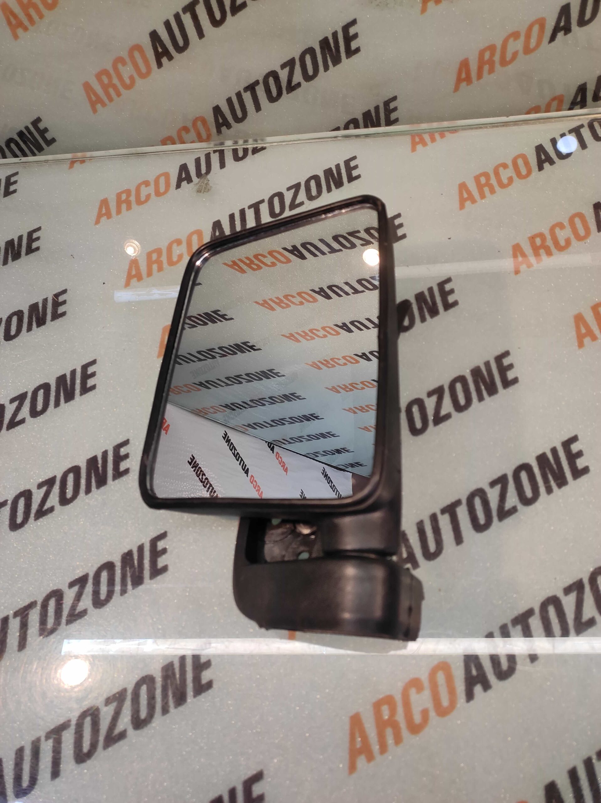SIDE MIRROR EECO T1 LEFT KOITO KDM020LH
