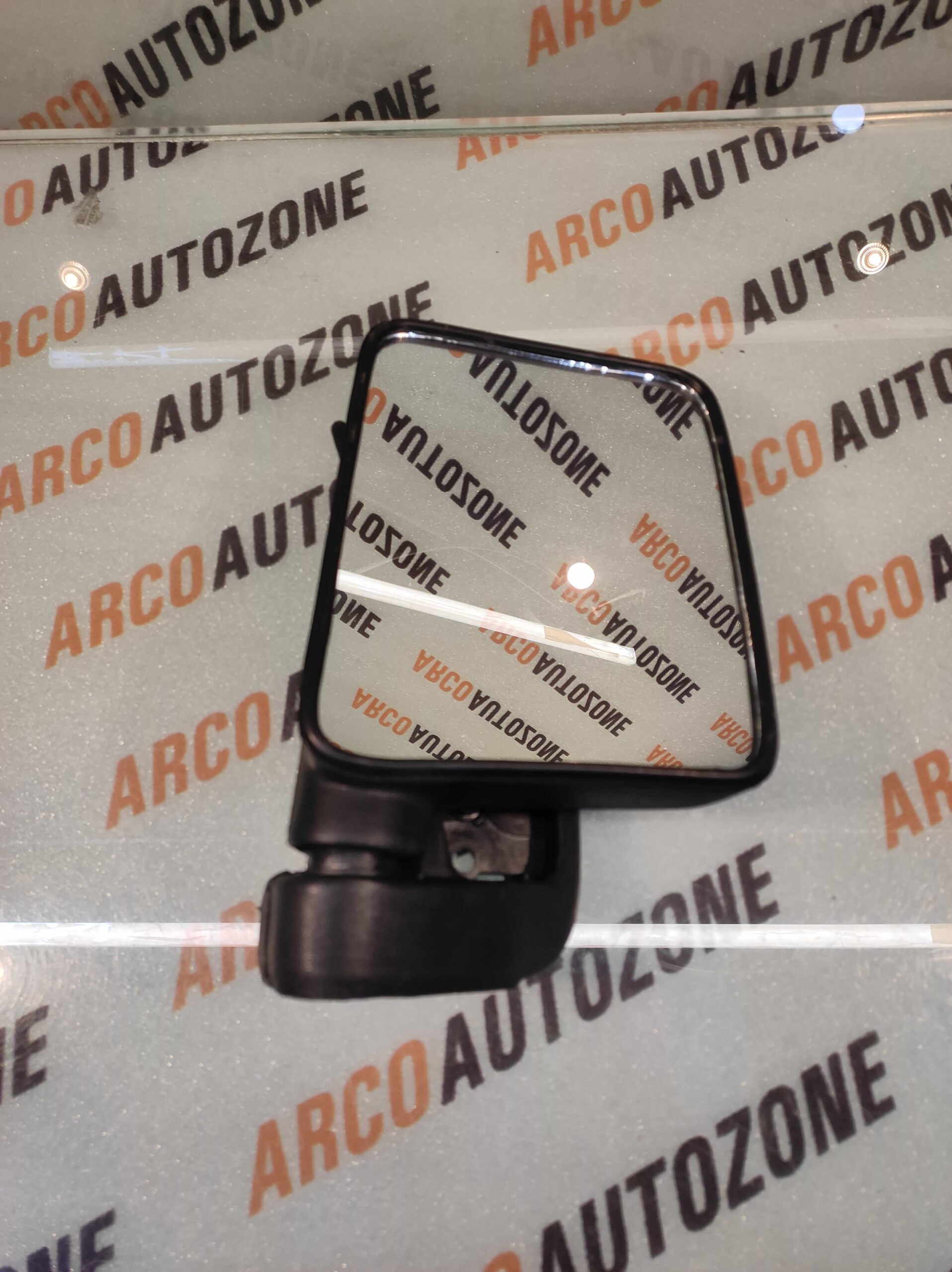 SIDE MIRROR EECO T1 RIGHT KOITO KDM020RH