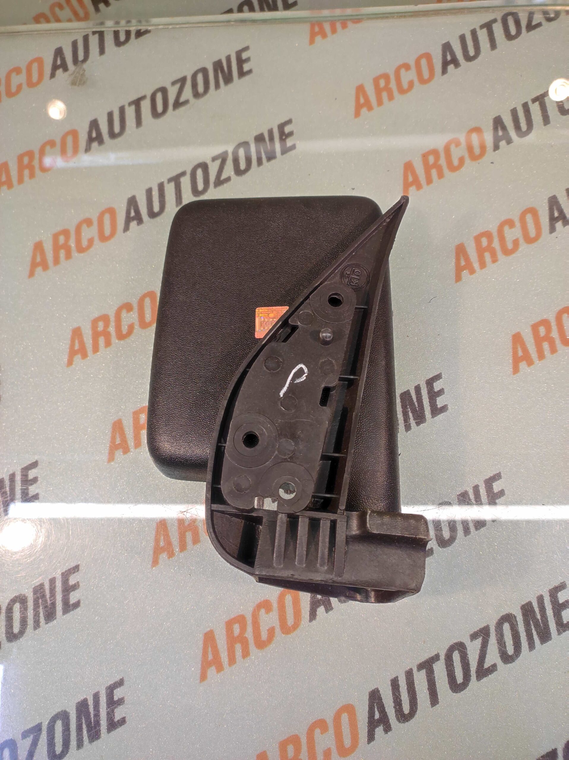 SIDE MIRROR EECO T1 RIGHT KOITO KDM020RH