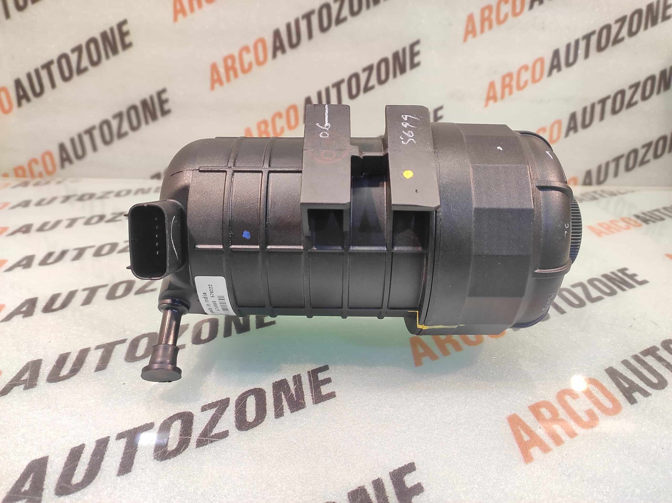 DIESEL FILTER BODY BREZZA MGP 15410M82P50