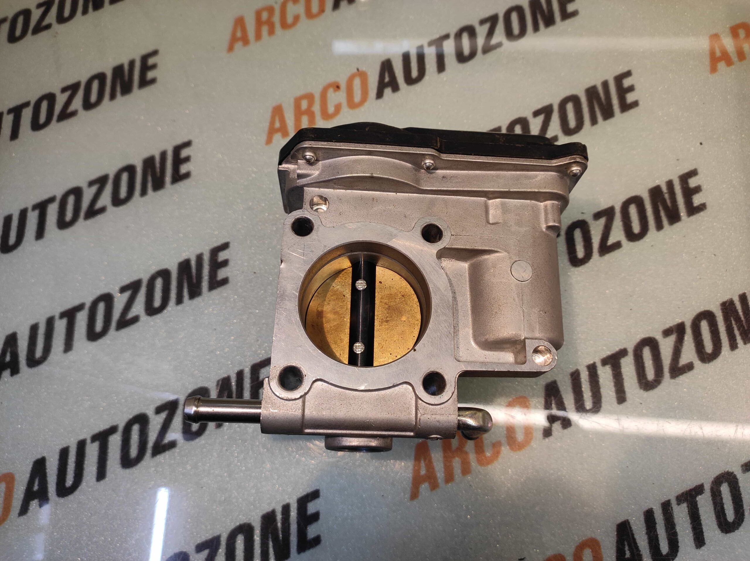 THROTTLE BODY CIAZ T1 ERTIGA T1 SWIFT T2 T3 DZIRE T2 2014 TO 18 MGP