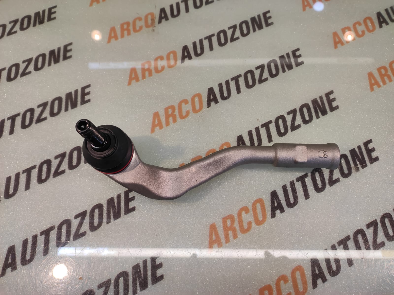 TIE ROD END AUDI Q5 A4 LEFT IMP 8K0422817A